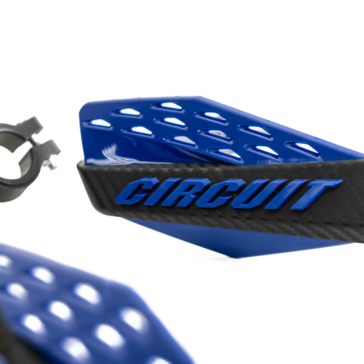 Protetor De Mão Fenix Pro Taper Moto Off Road Par Circuit