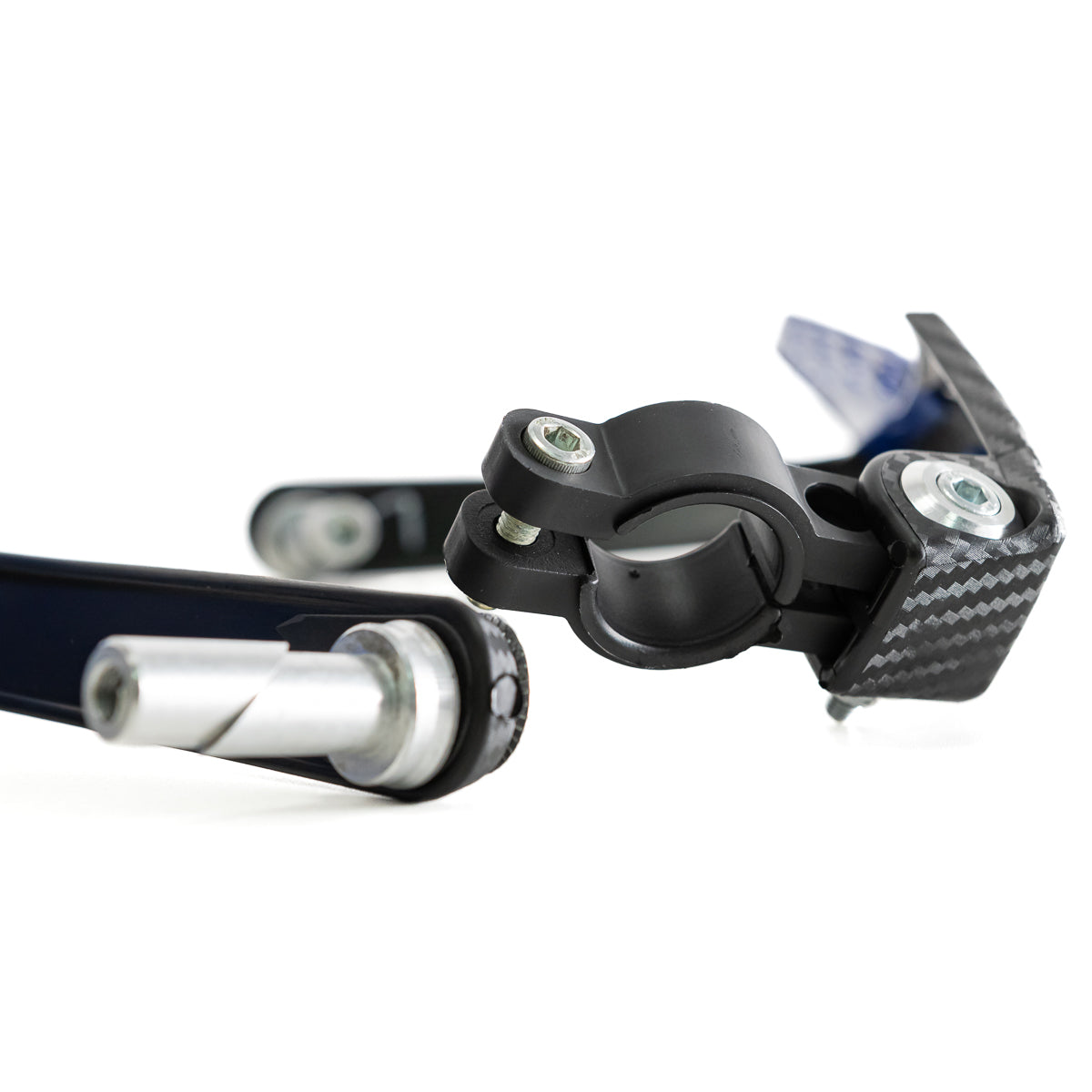 Protetor De Mão Fenix Pro Taper Moto Off Road Par Circuit