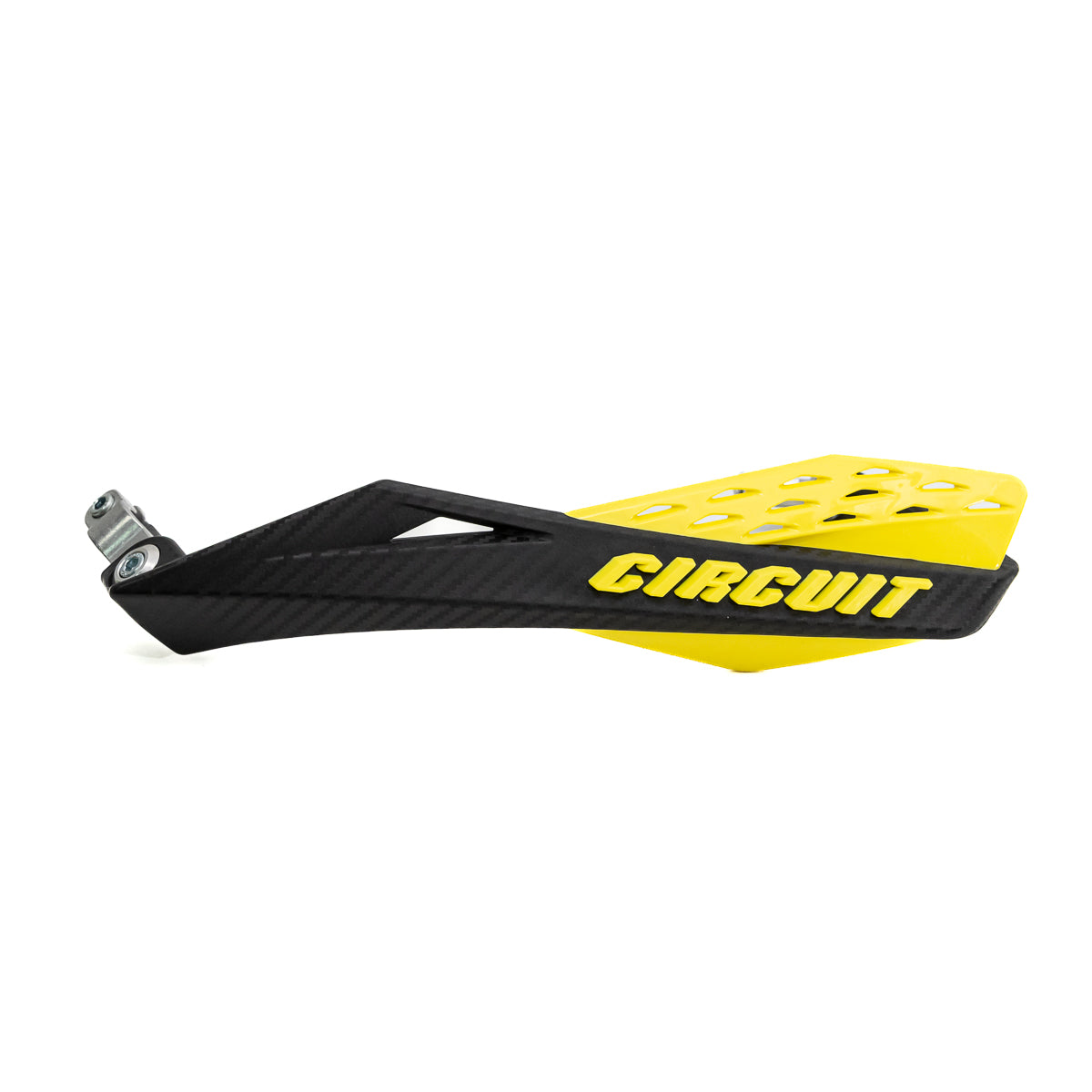 Protetor de Mão Fênix II Carbon para Guidão de Alumínio Par