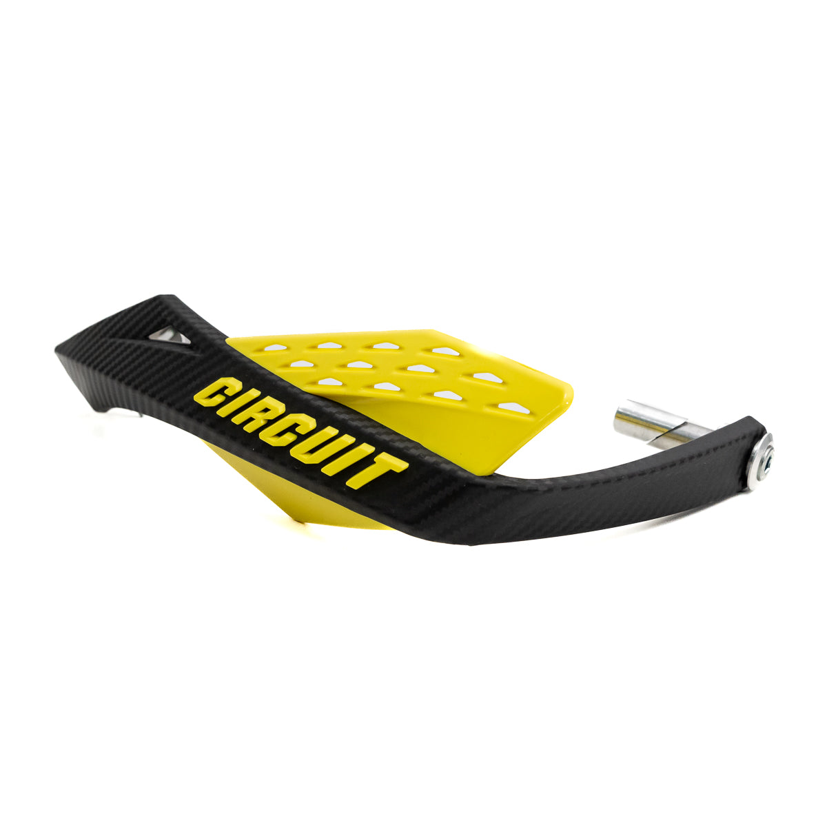 Protetor de Mão Fênix II Carbon para Guidão de Alumínio Par