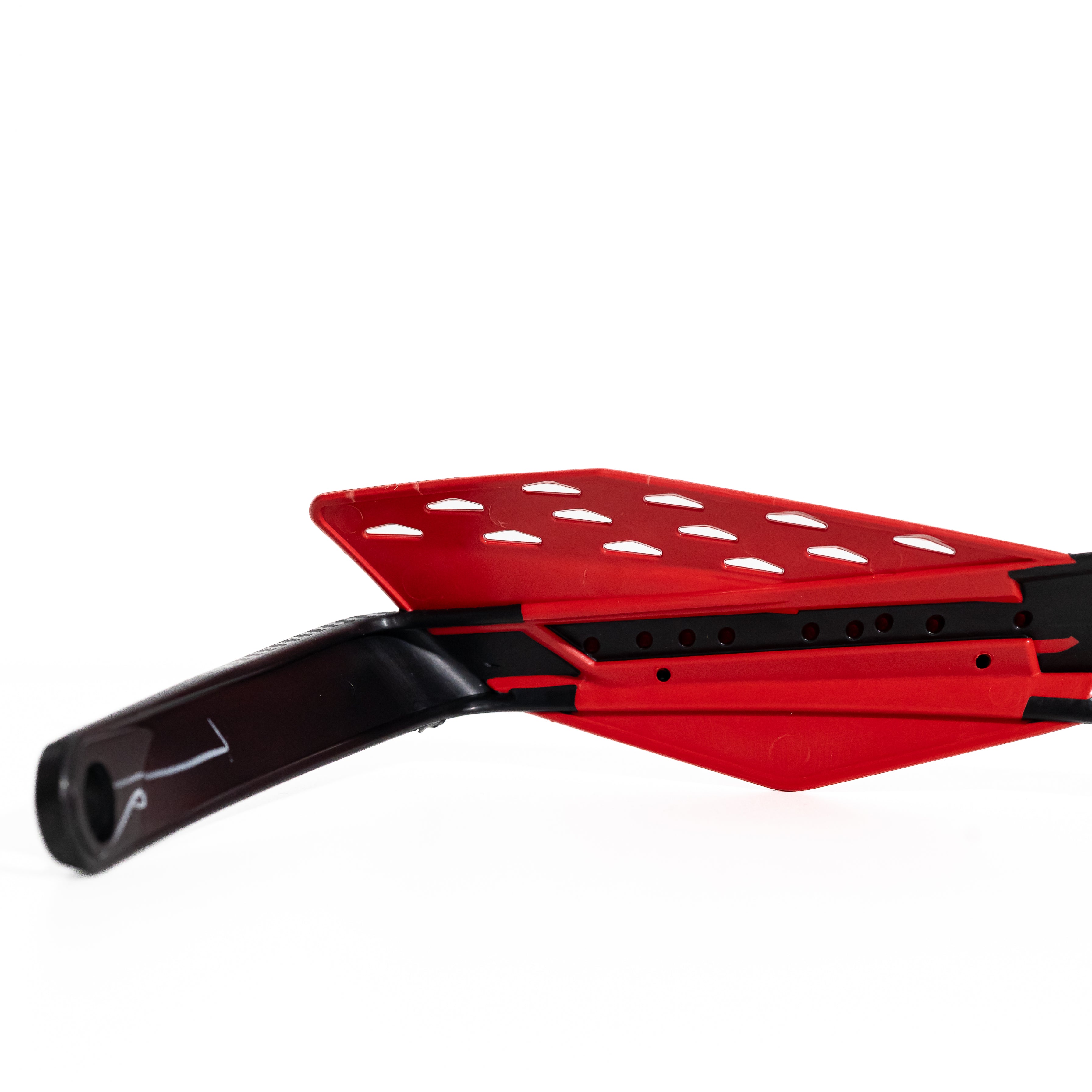 Kit de Reposição Concha para Protetor de Mão Fênix