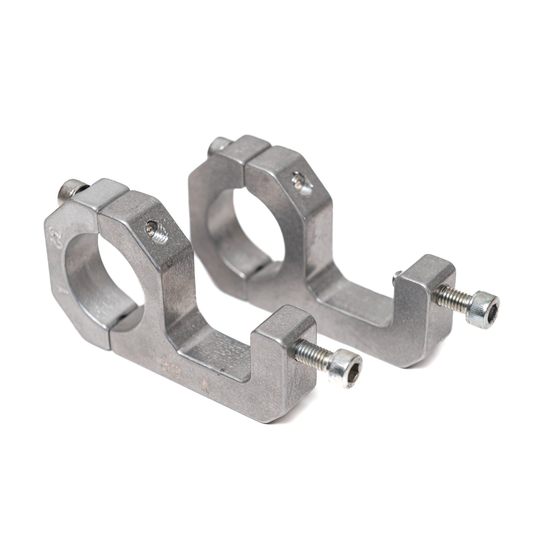Kit de Reposição Haste 9 para Protetor de Mão Alloy e P4
