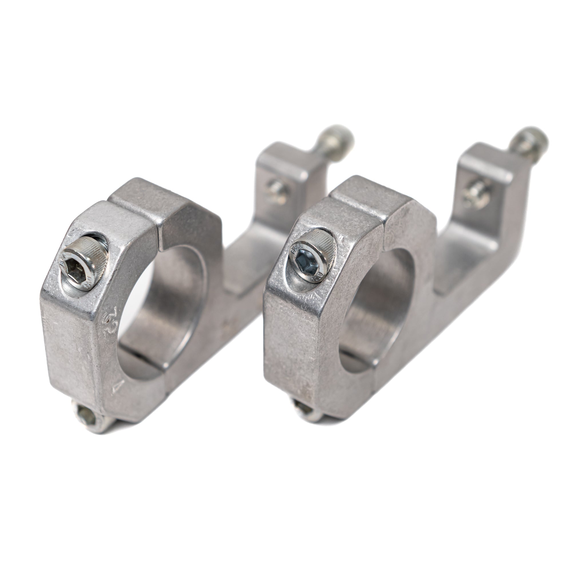 Kit de Reposição Haste 9 para Protetor de Mão Alloy e P4