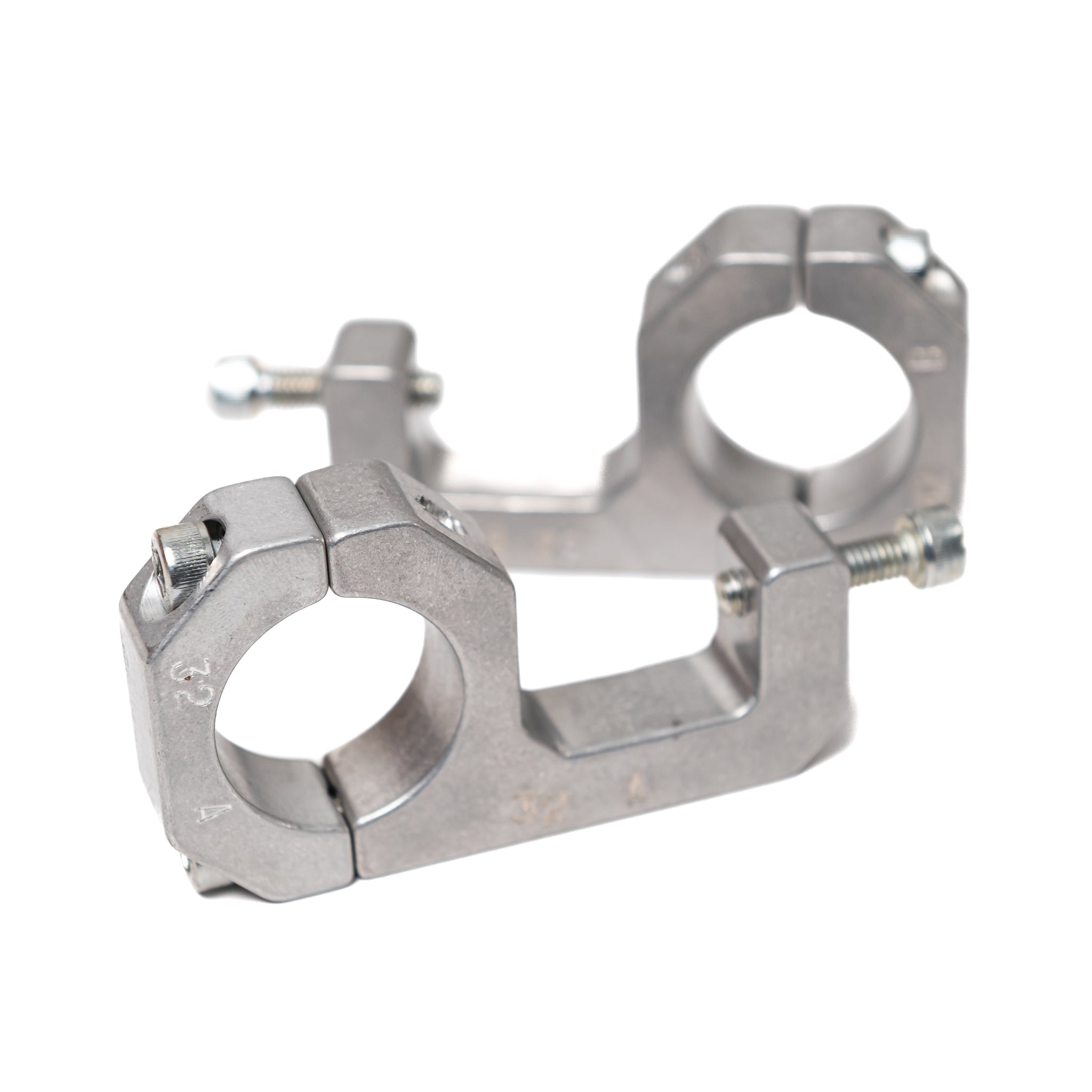 Kit de Reposição Haste 9 para Protetor de Mão Alloy e P4