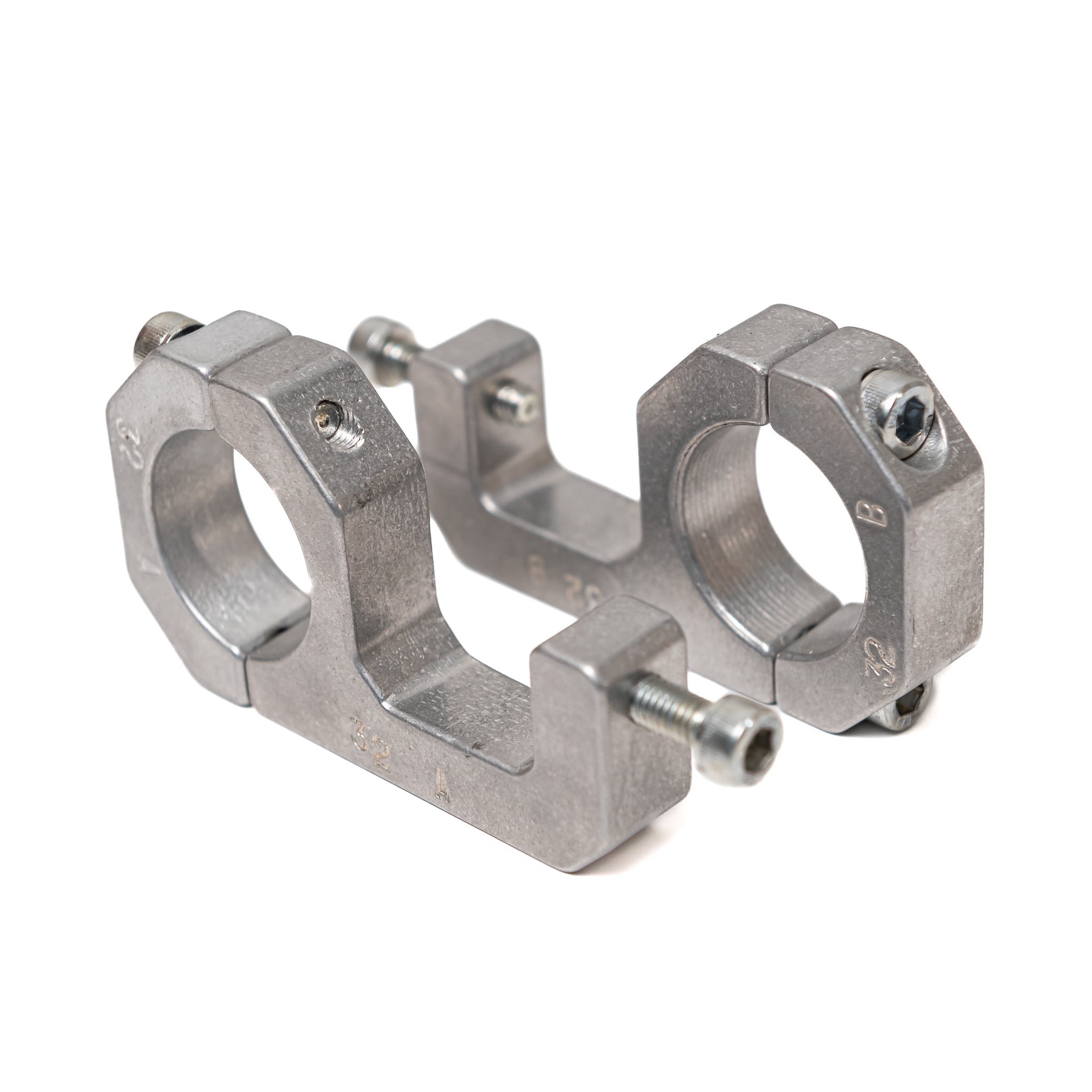 Kit de Reposição Haste 9 para Protetor de Mão Alloy e P4