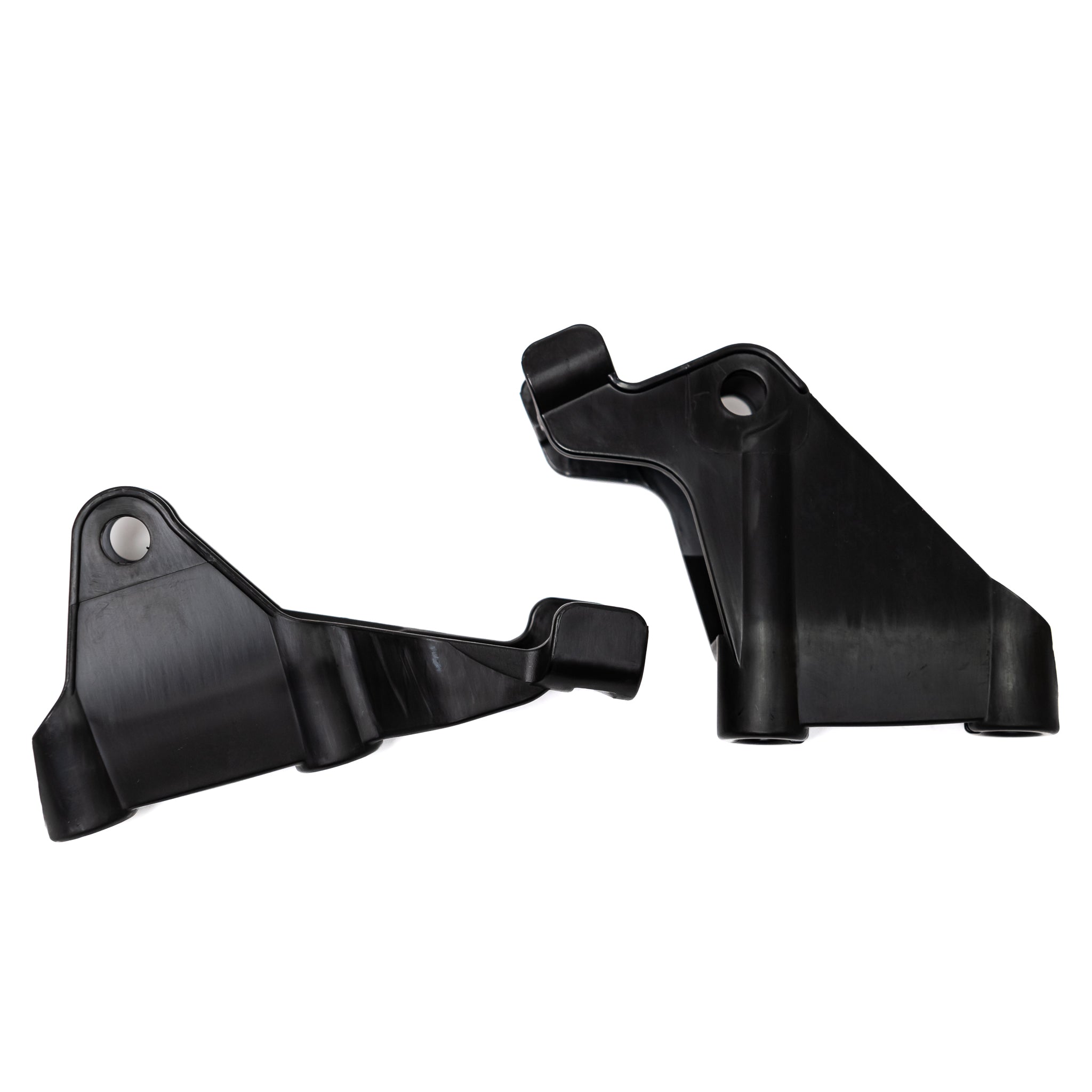 Adaptador para Protetor de Mão Dakar para Motos Japonesas