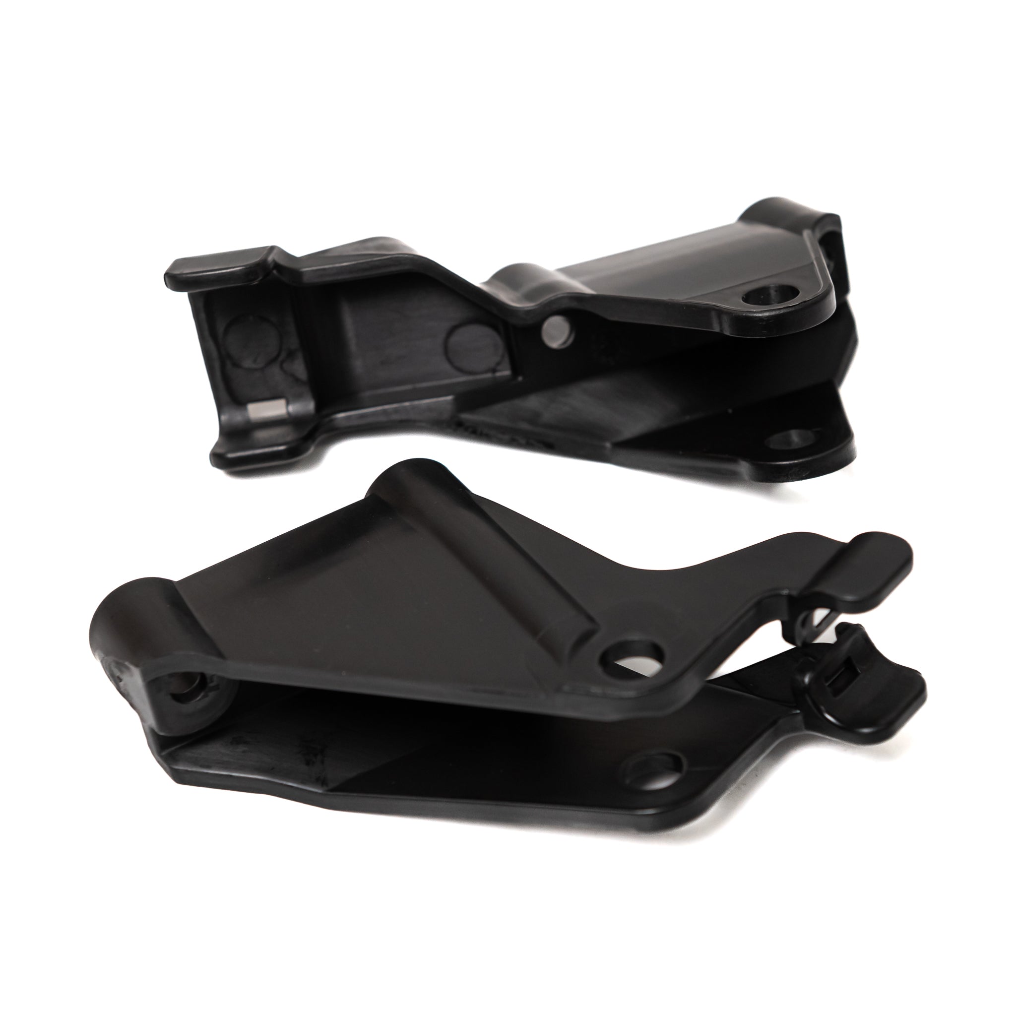Adaptador para Protetor de Mão Dakar para Motos Japonesas