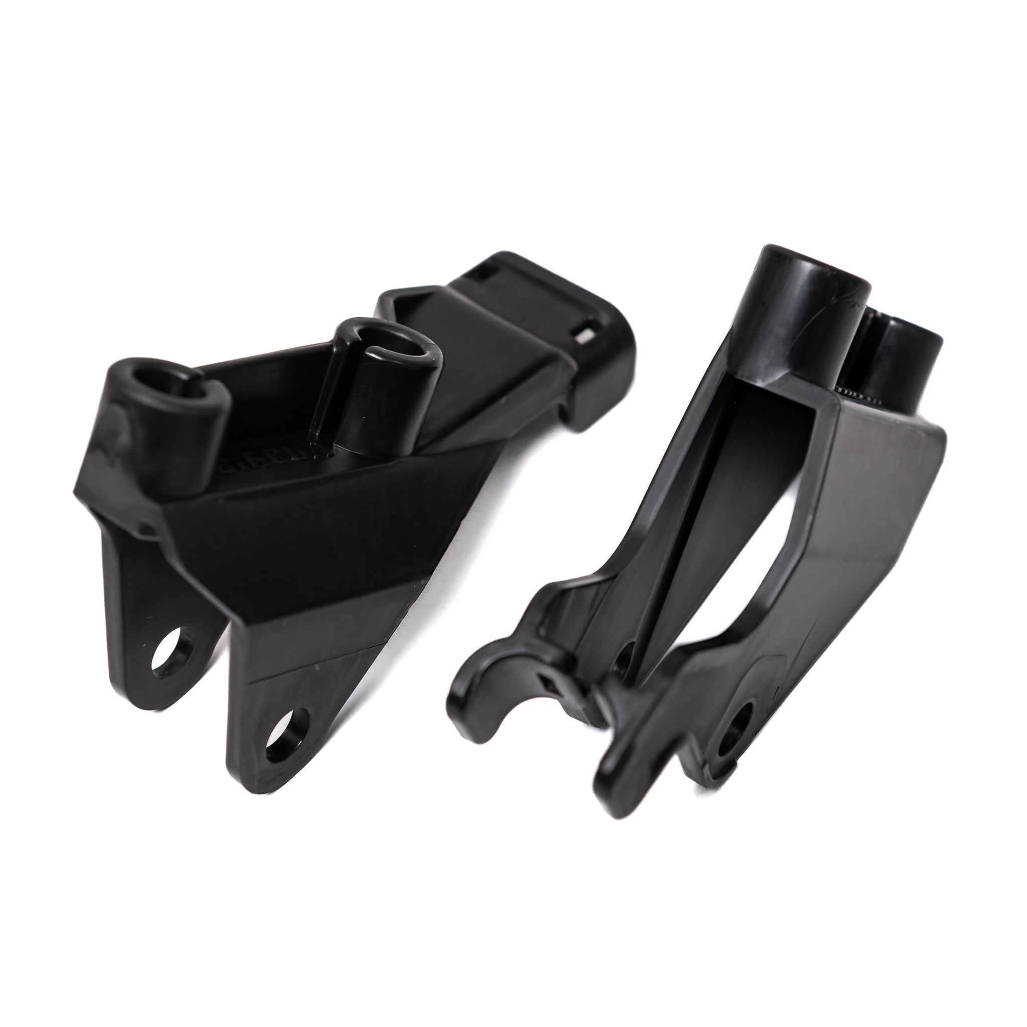 Adaptador para Protetor de Mão Dakar para Motos Japonesas