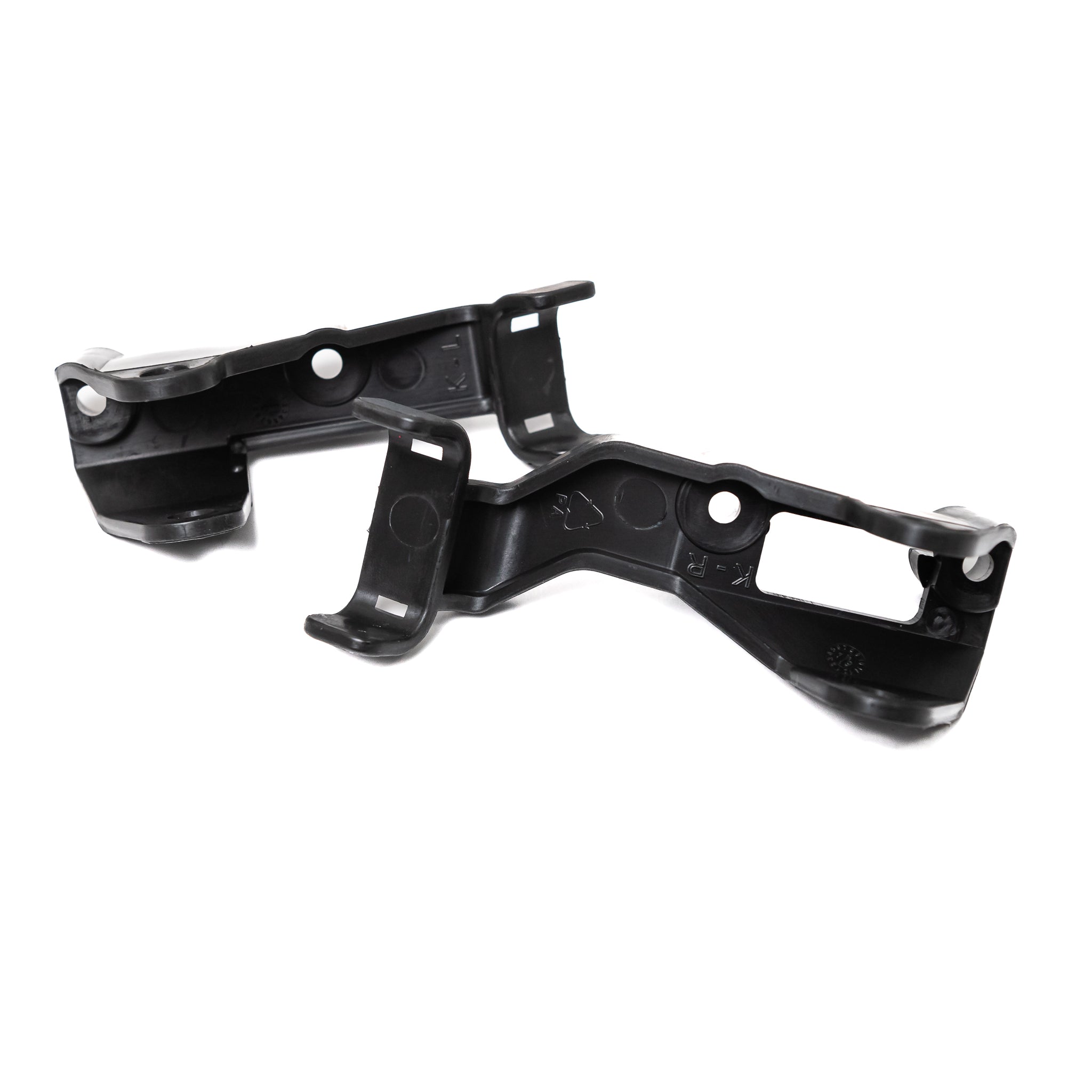 Kit Adaptador para Protetor de Mão Dakar para Motos KTM HUSQ TM