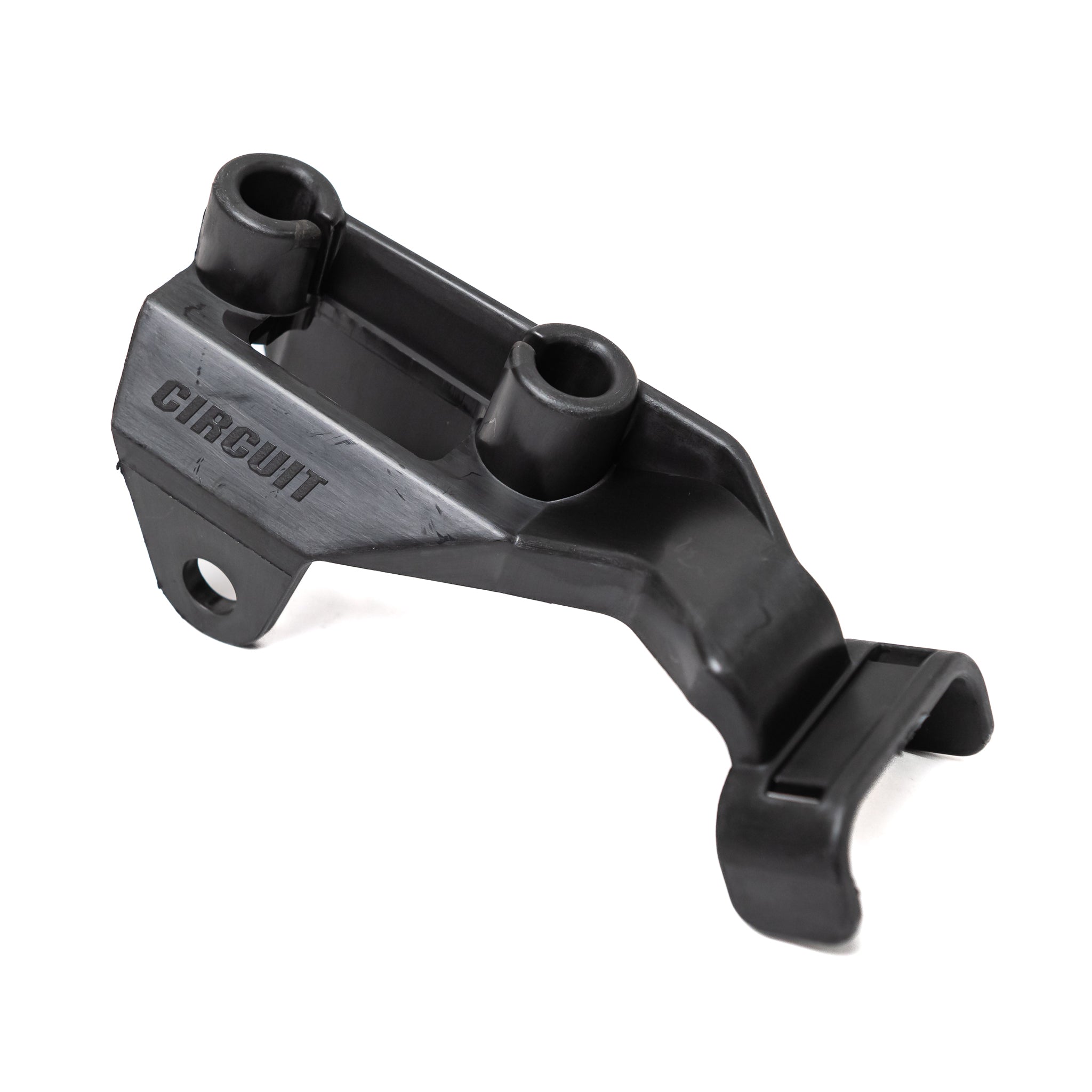 Kit Adaptador para Protetor de Mão Dakar para Motos KTM HUSQ TM