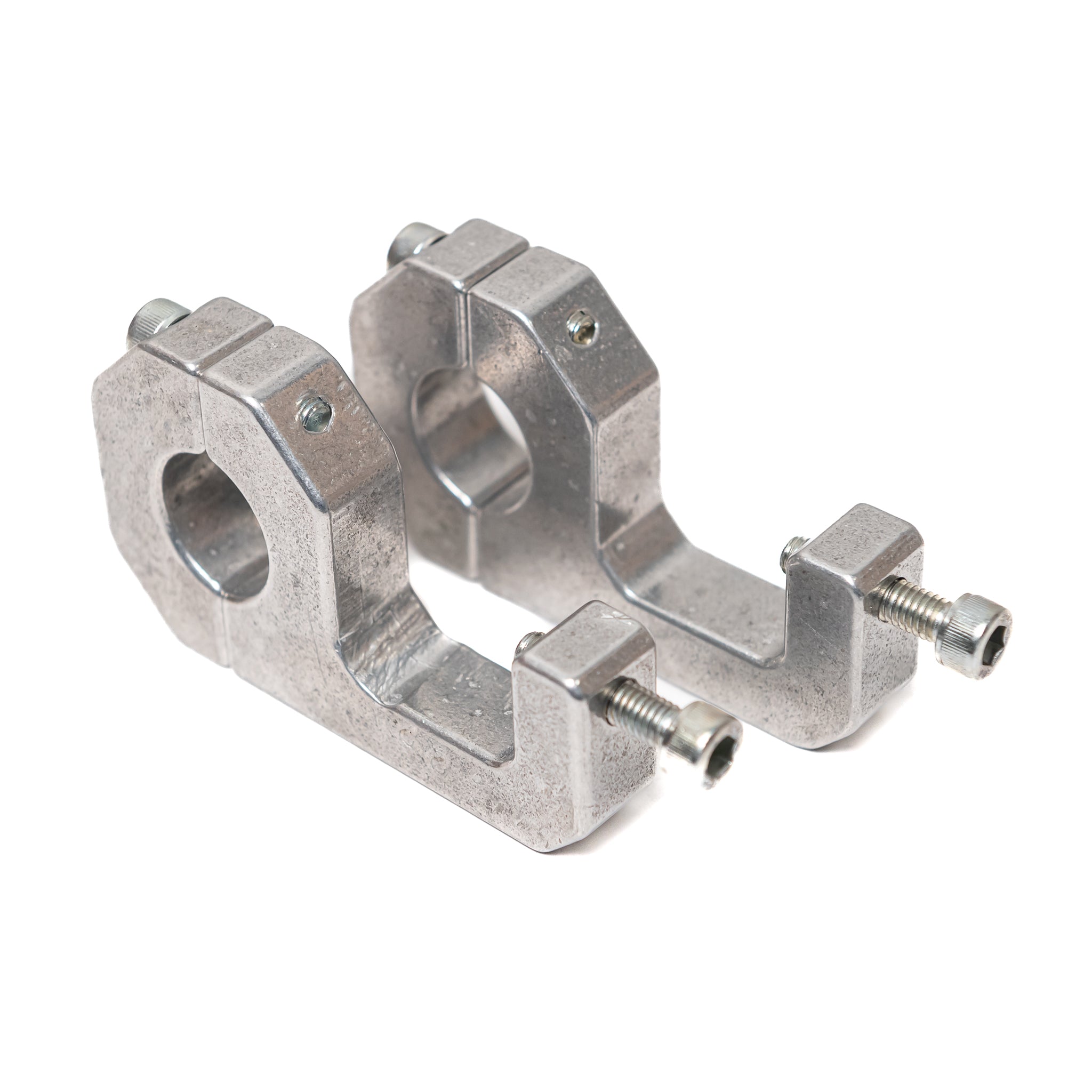 Kit de Reposição Haste 9 para Protetor de Mão Alloy e P4 para Guidão de 22MM