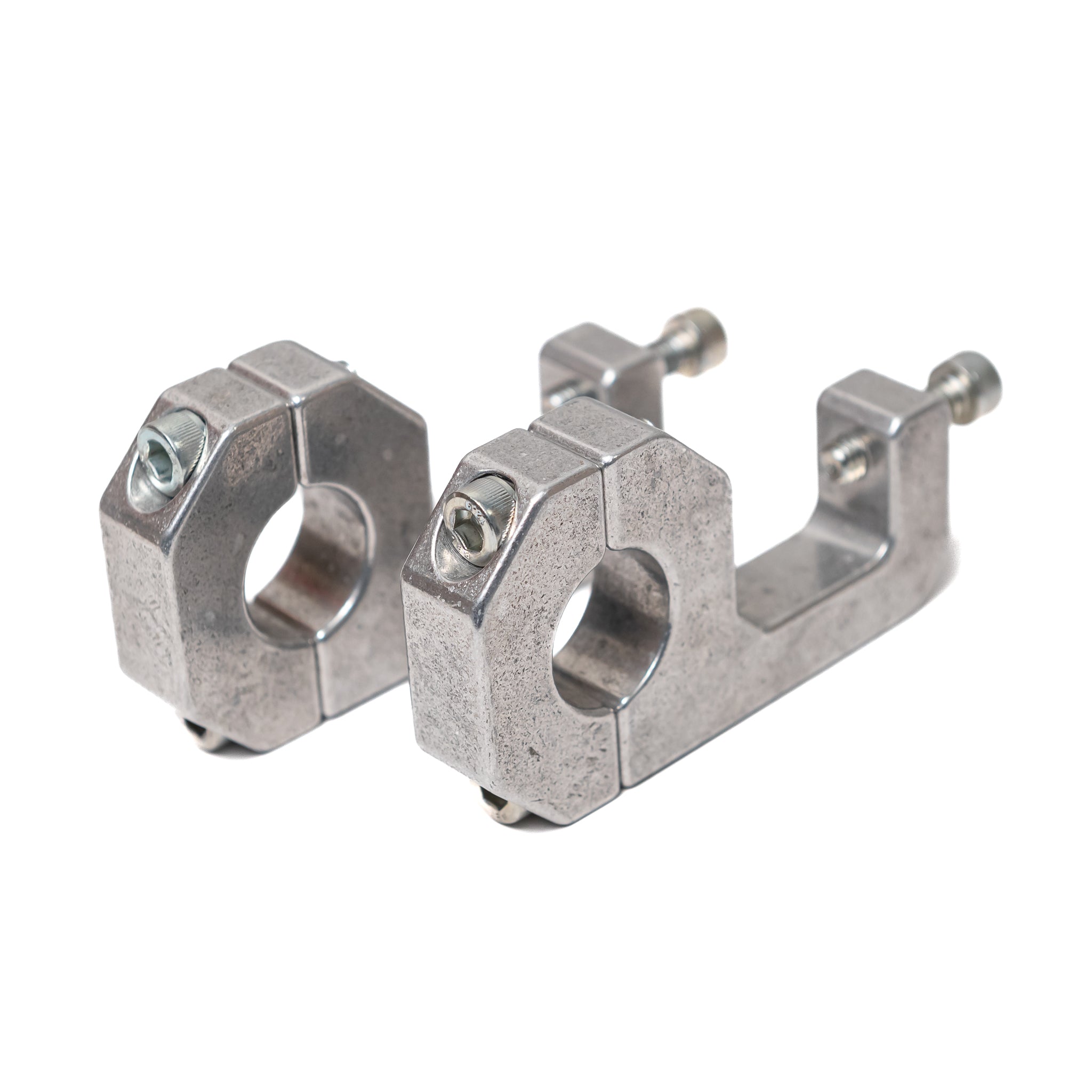 Kit de Reposição Haste 9 para Protetor de Mão Alloy e P4 para Guidão de 22MM