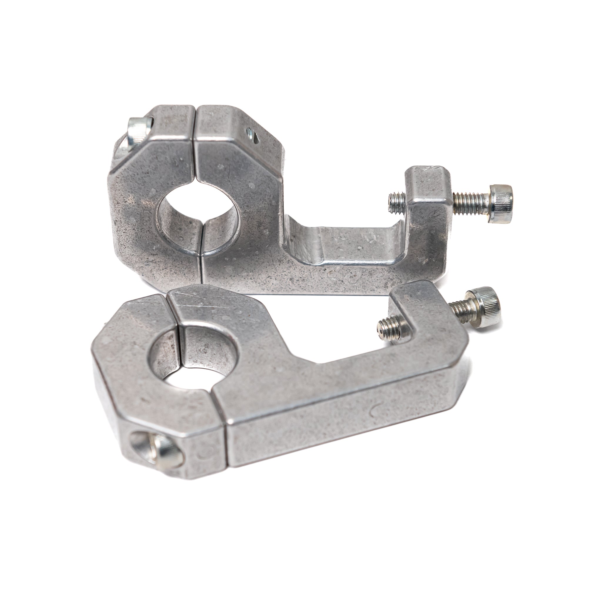 Kit de Reposição Haste 9 para Protetor de Mão Alloy e P4 para Guidão de 22MM