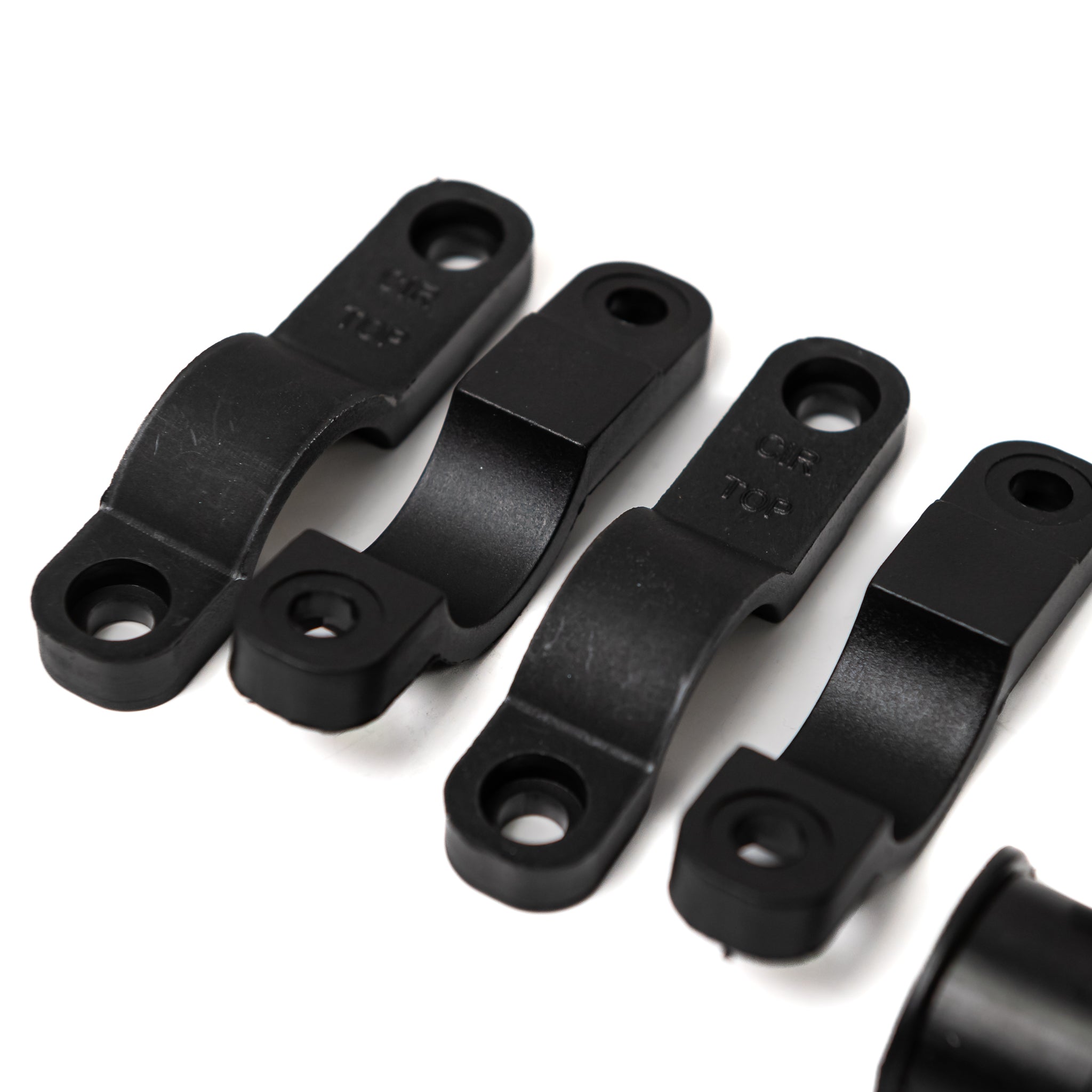 Kit de Reposição Ferragem para Protetor de Mão Ventura