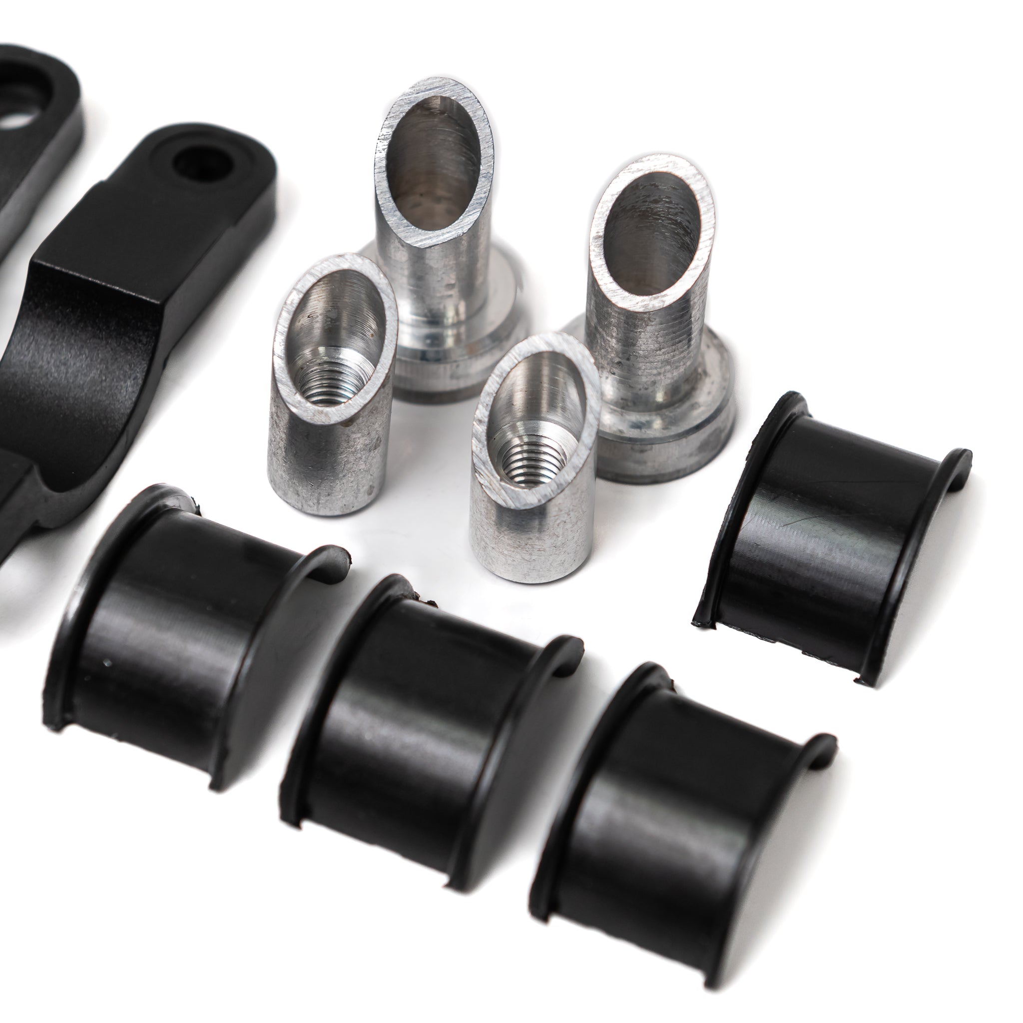 Kit de Reposição Ferragem para Protetor de Mão Ventura