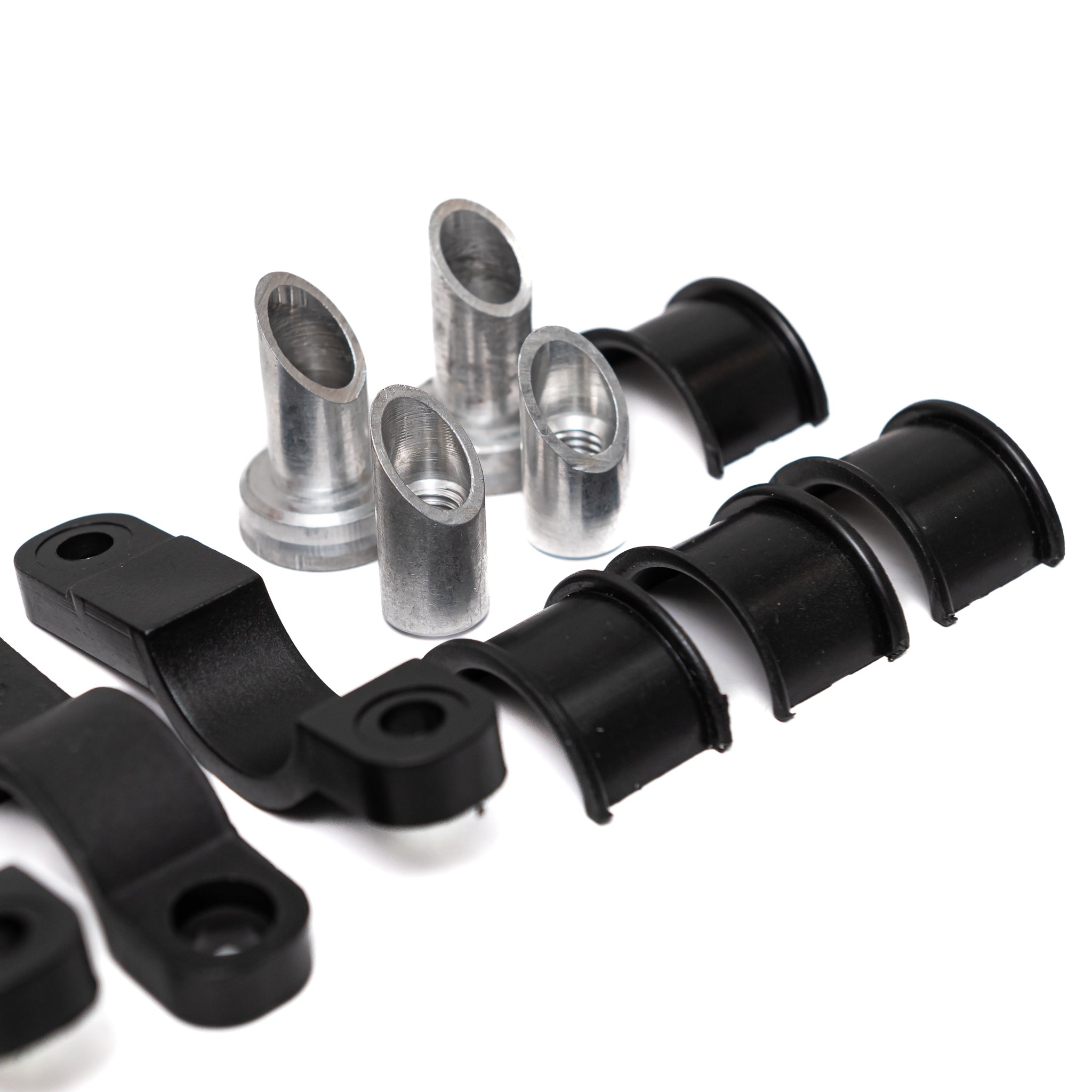 Kit de Reposição Ferragem para Protetor de Mão Ventura