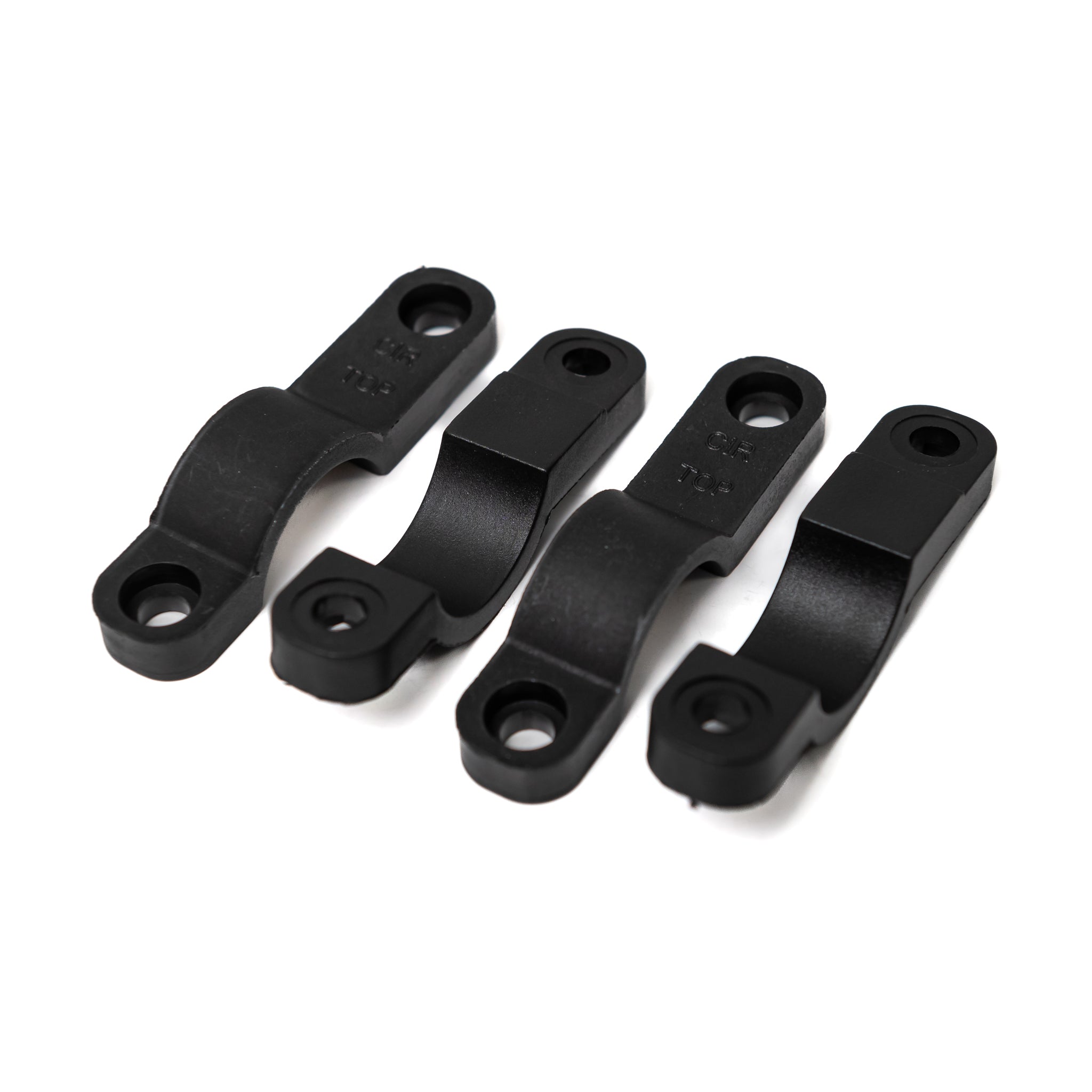 Kit de Reposição Ferragem para Protetor de Mão Ventura