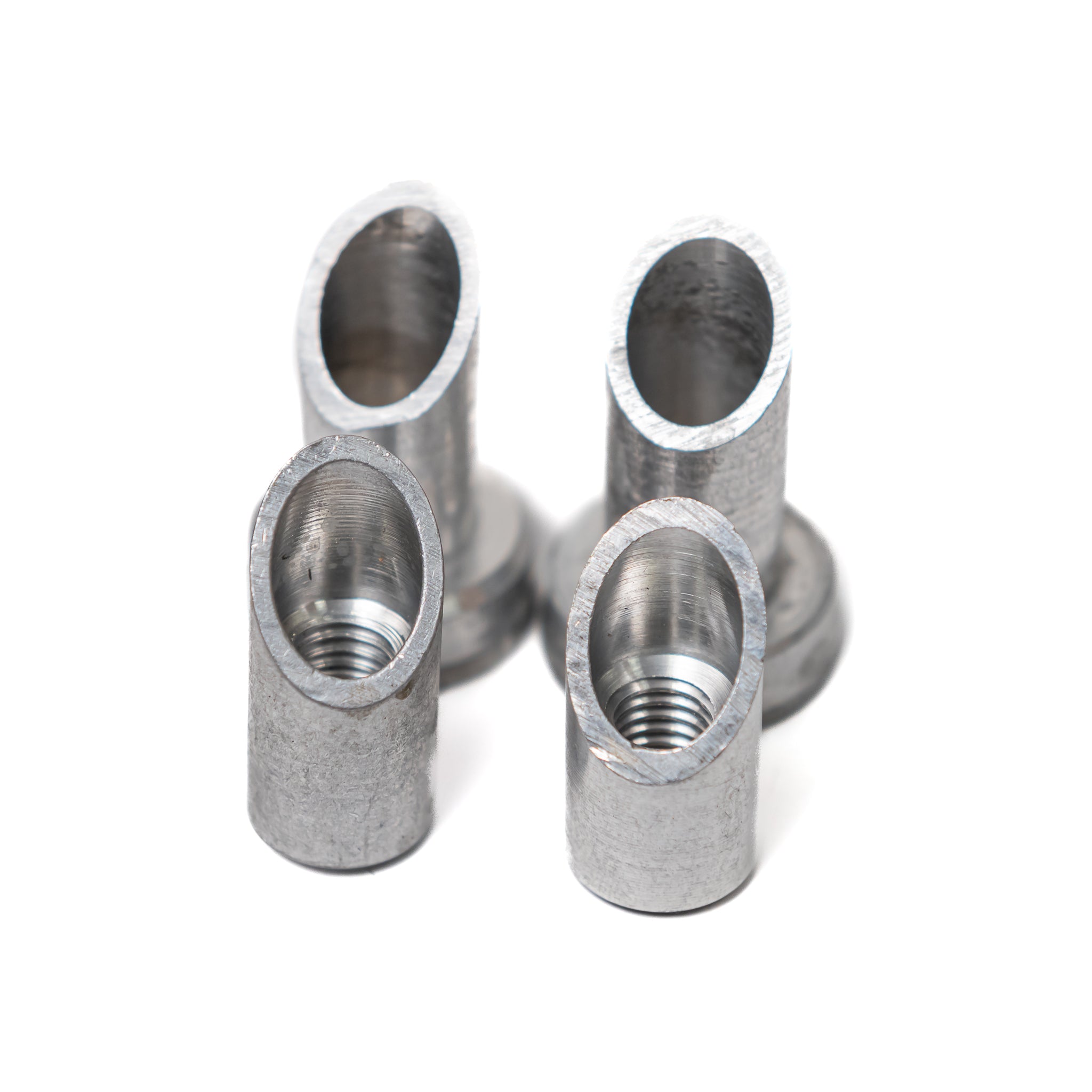 Kit de Reposição Ferragem para Protetor de Mão Ventura