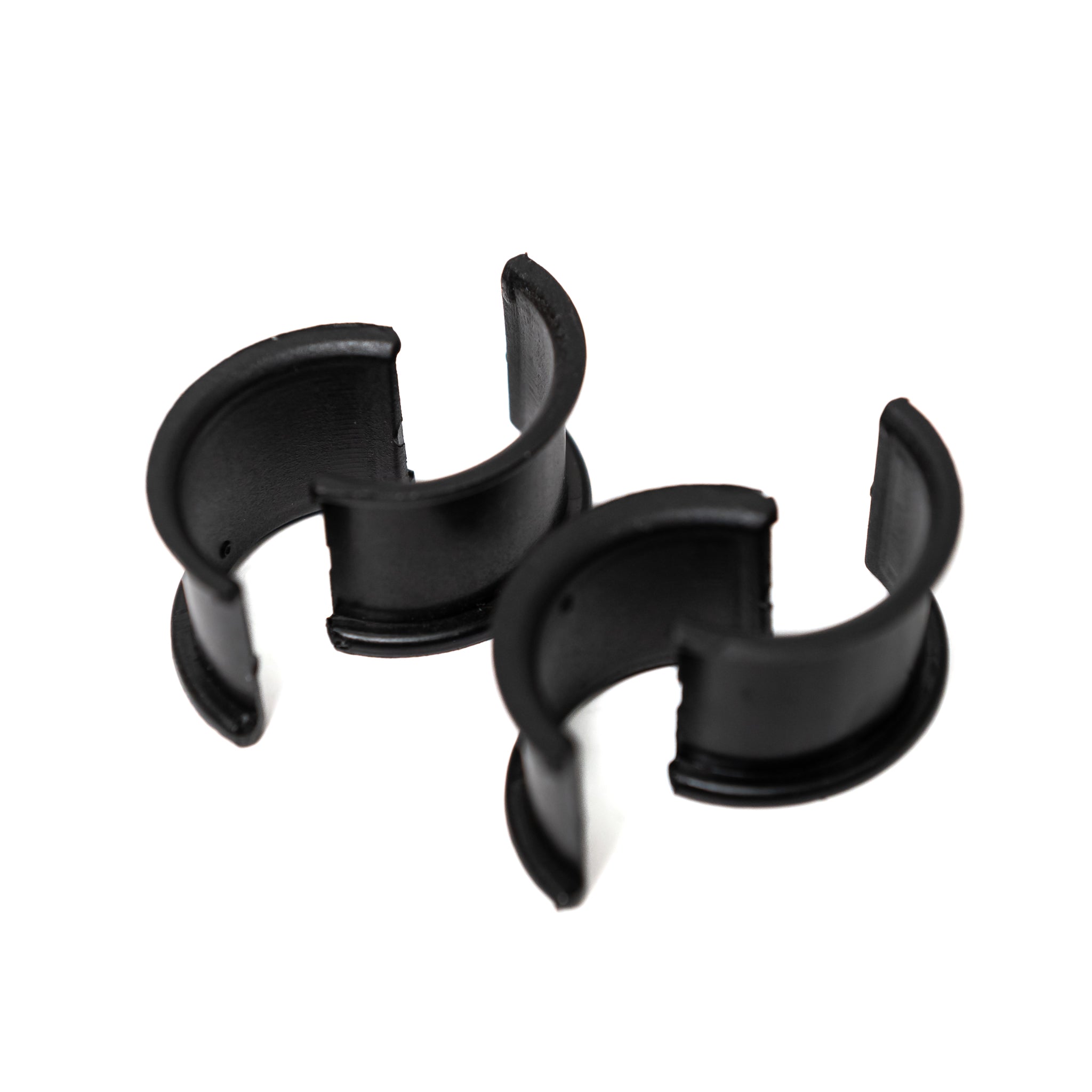 Kit de Reposição Ferragem para Protetor de Mão Ventura