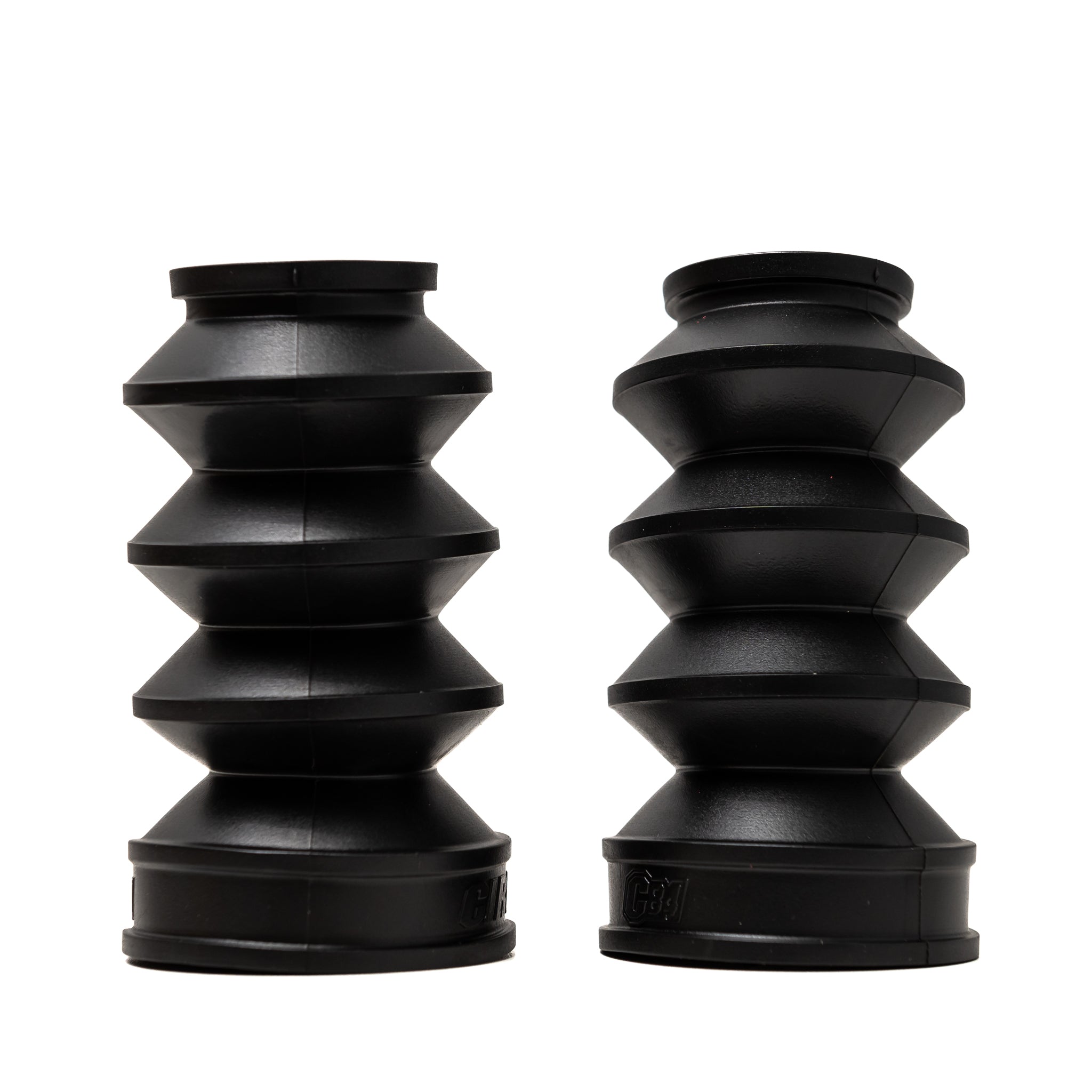 Sanfona Bengala 3 Dentes Para Harley Davidson 883