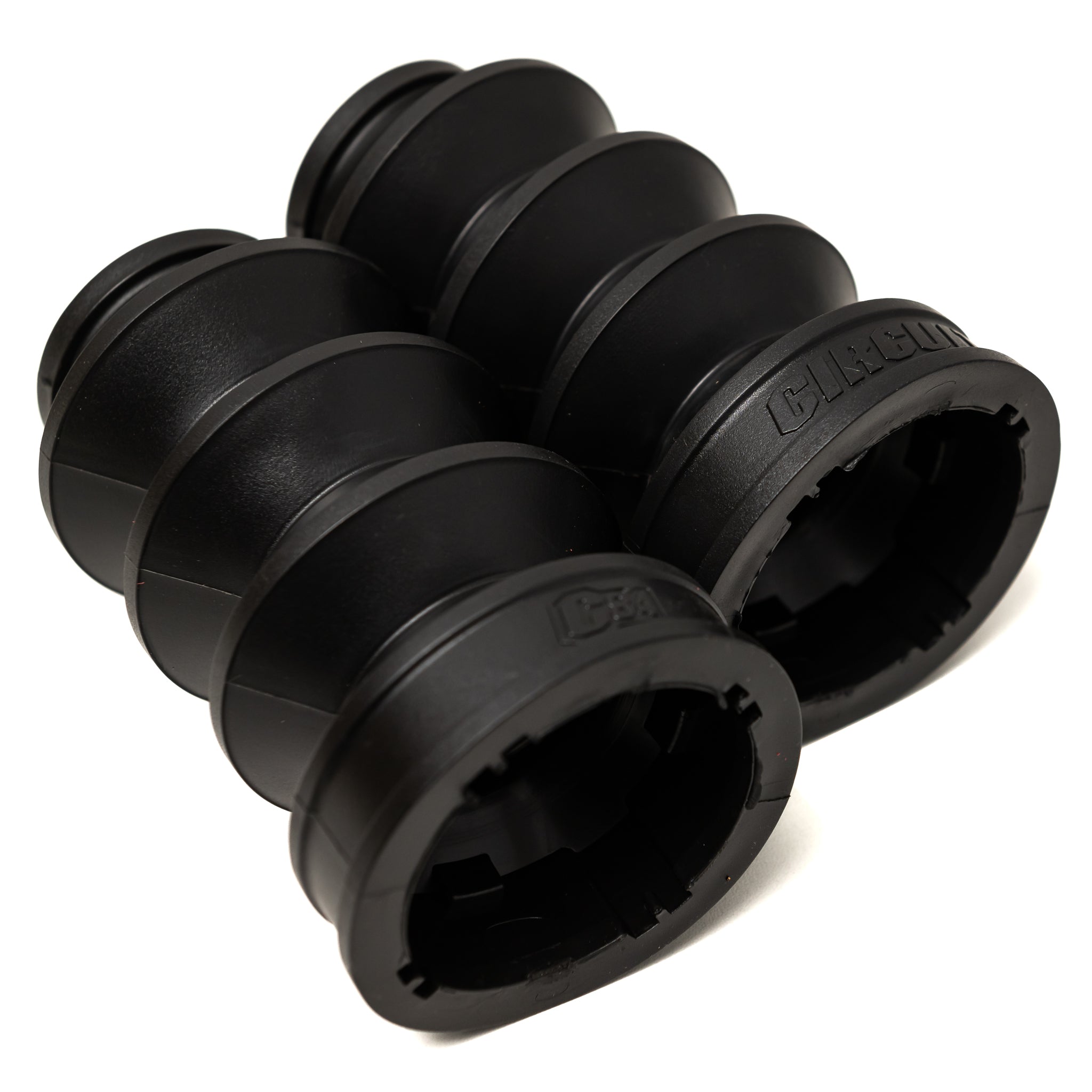 Sanfona Bengala 3 Dentes Para Harley Davidson 883