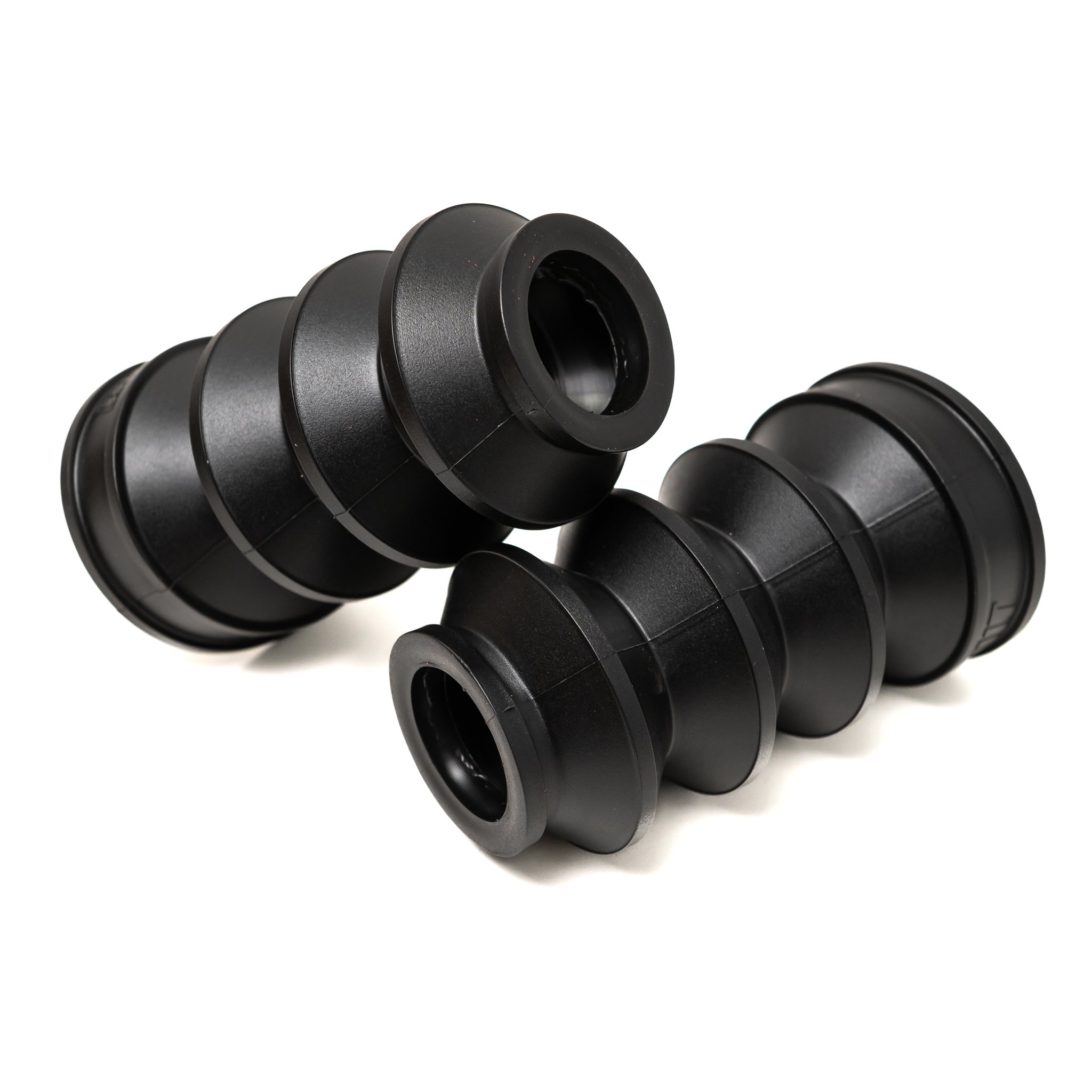 Sanfona Bengala 3 Dentes Para Harley Davidson 883