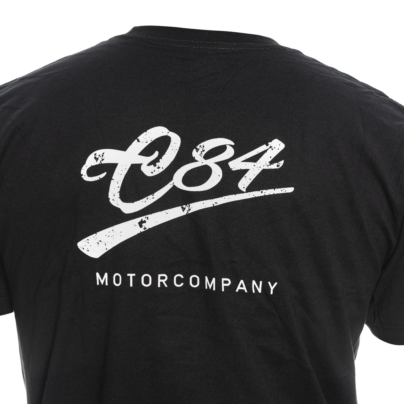 Camiseta To Go Motorcompany C84
