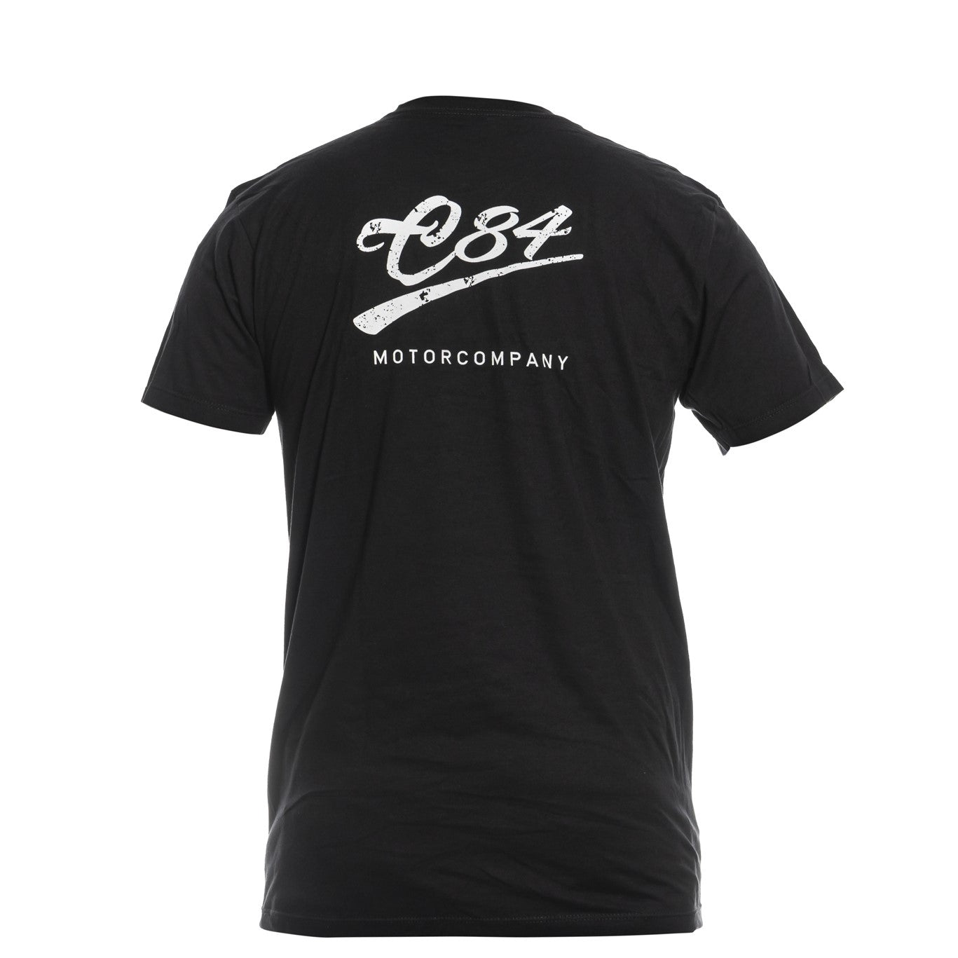 Camiseta To Go Motorcompany C84