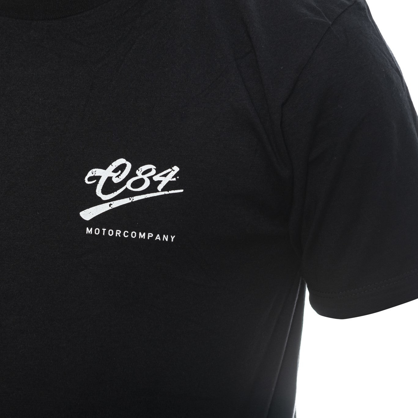 Camiseta To Go Motorcompany C84