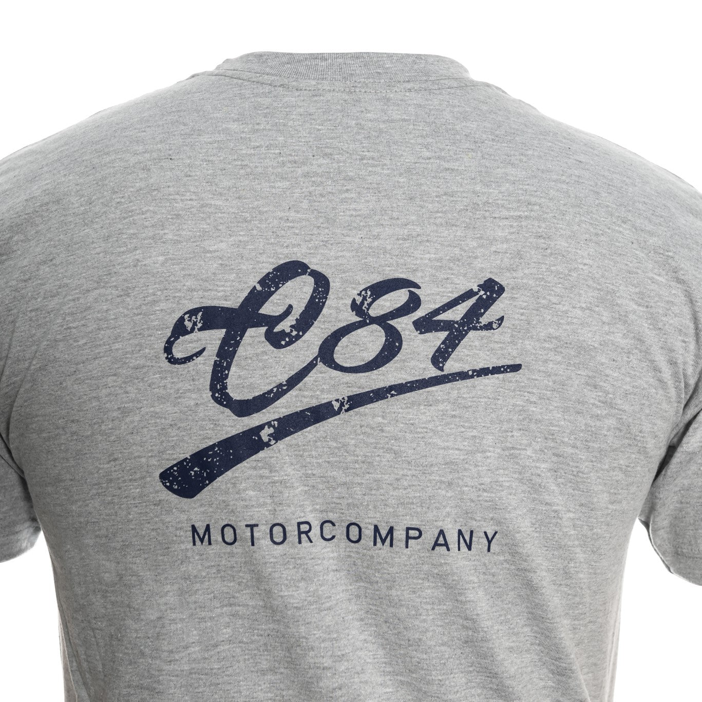 Camiseta To Go Motorcompany C84