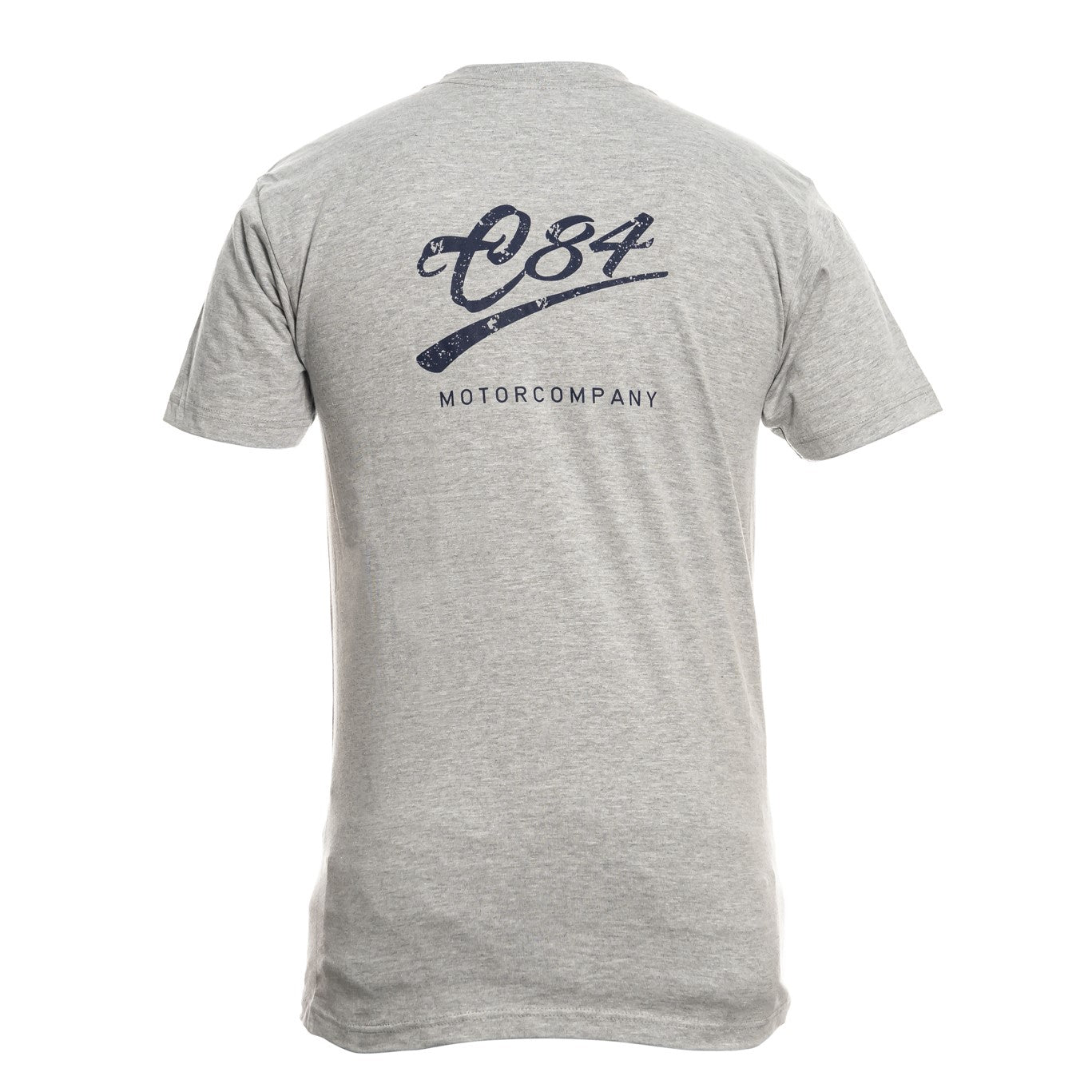 Camiseta To Go Motorcompany C84