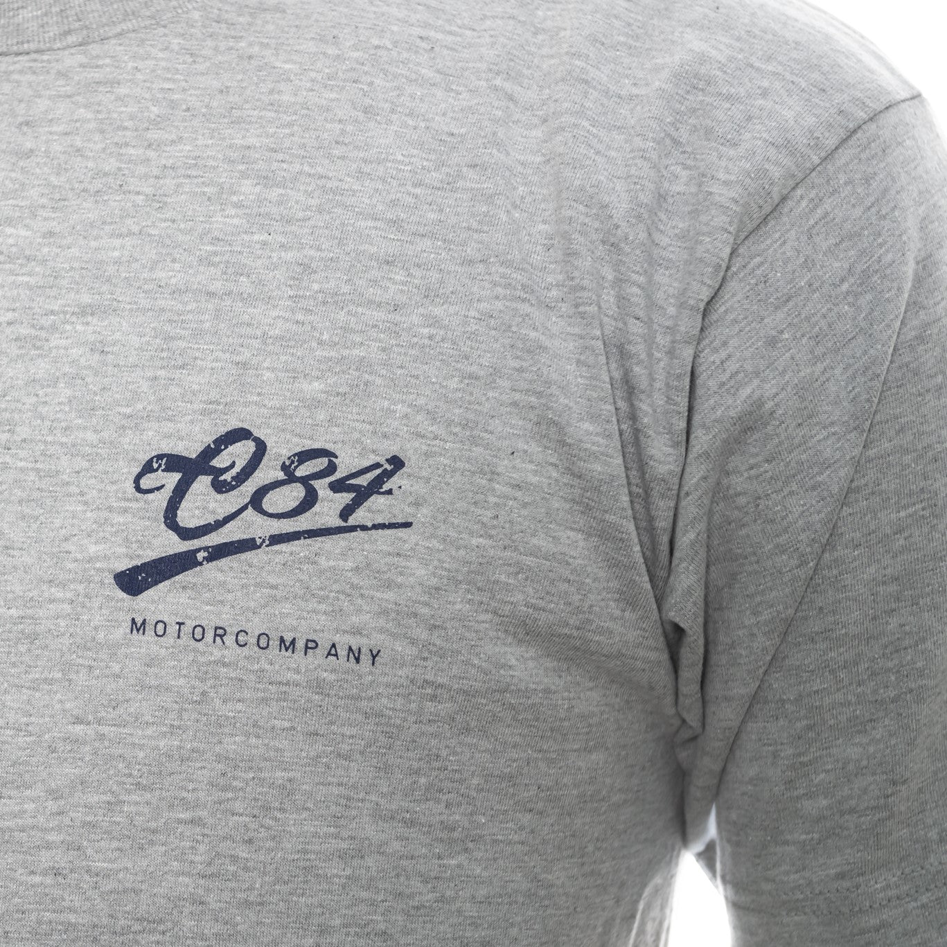 Camiseta To Go Motorcompany C84