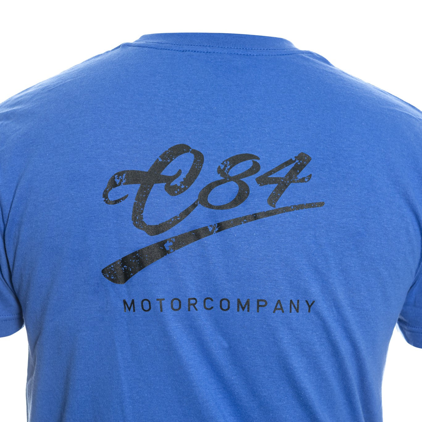 Camiseta To Go Motorcompany C84