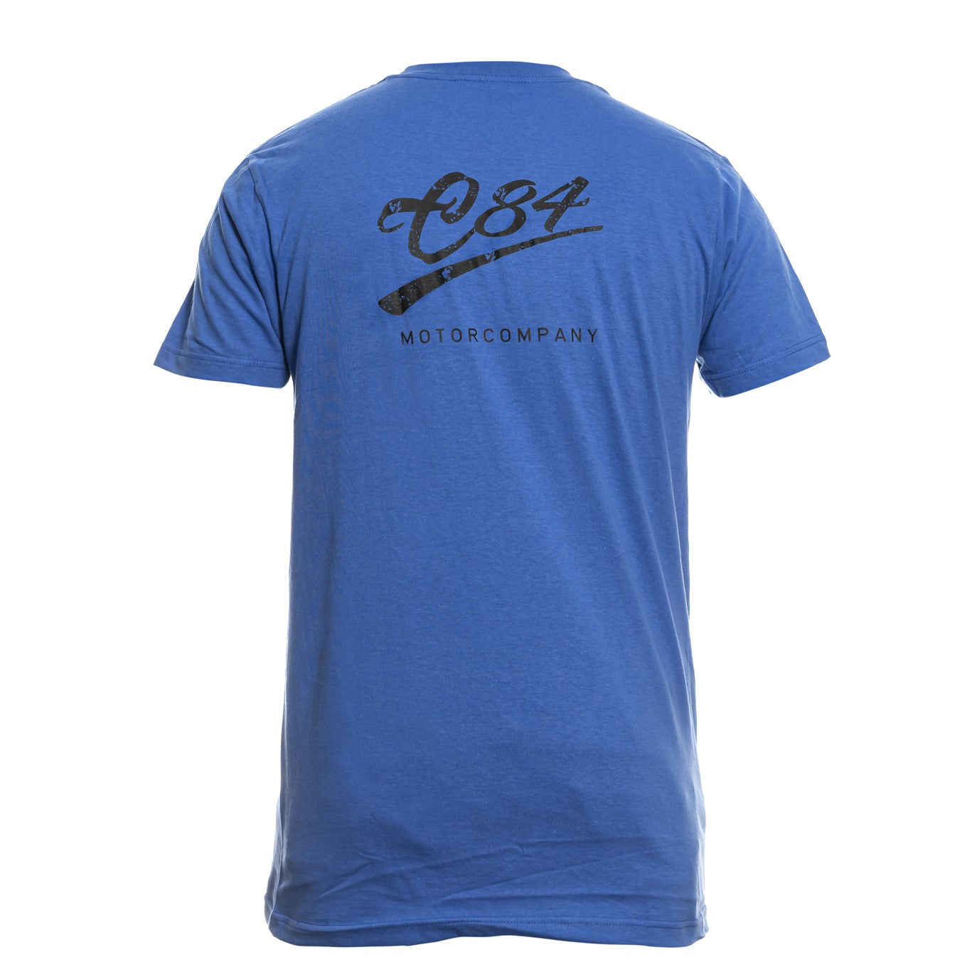 Camiseta To Go Motorcompany C84