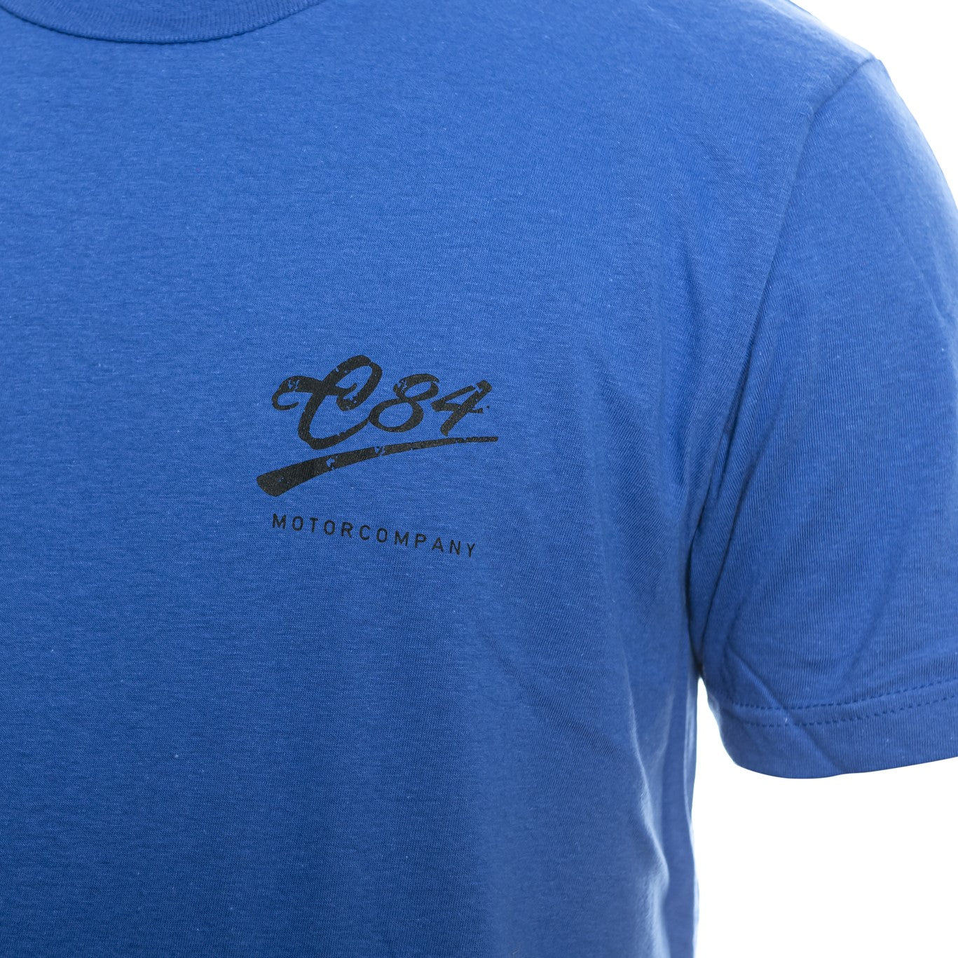 Camiseta To Go Motorcompany C84