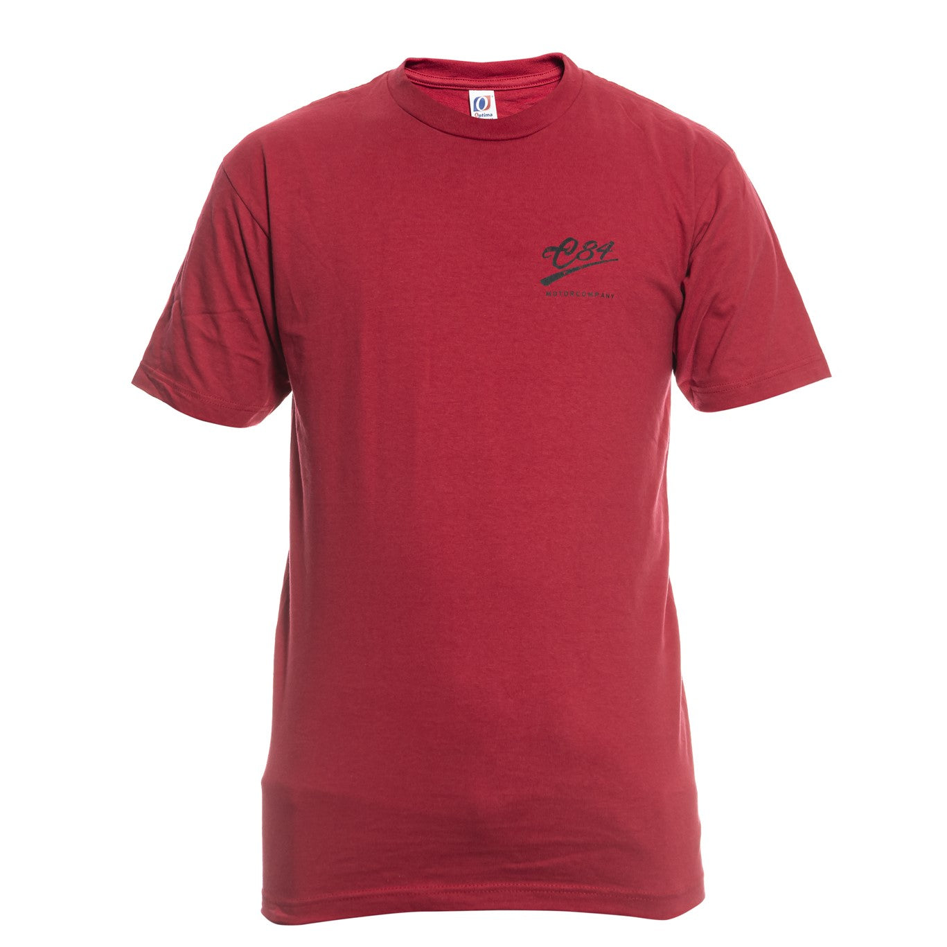 Camiseta To Go Motorcompany C84
