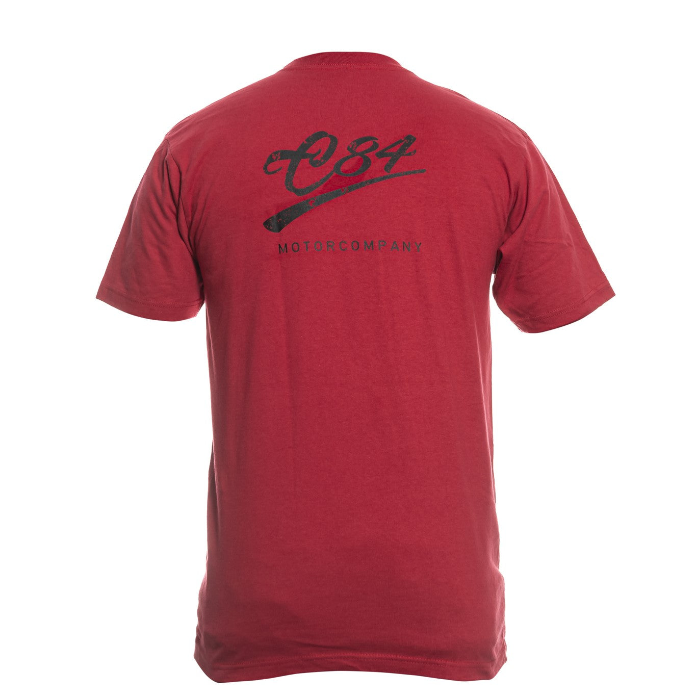 Camiseta To Go Motorcompany C84
