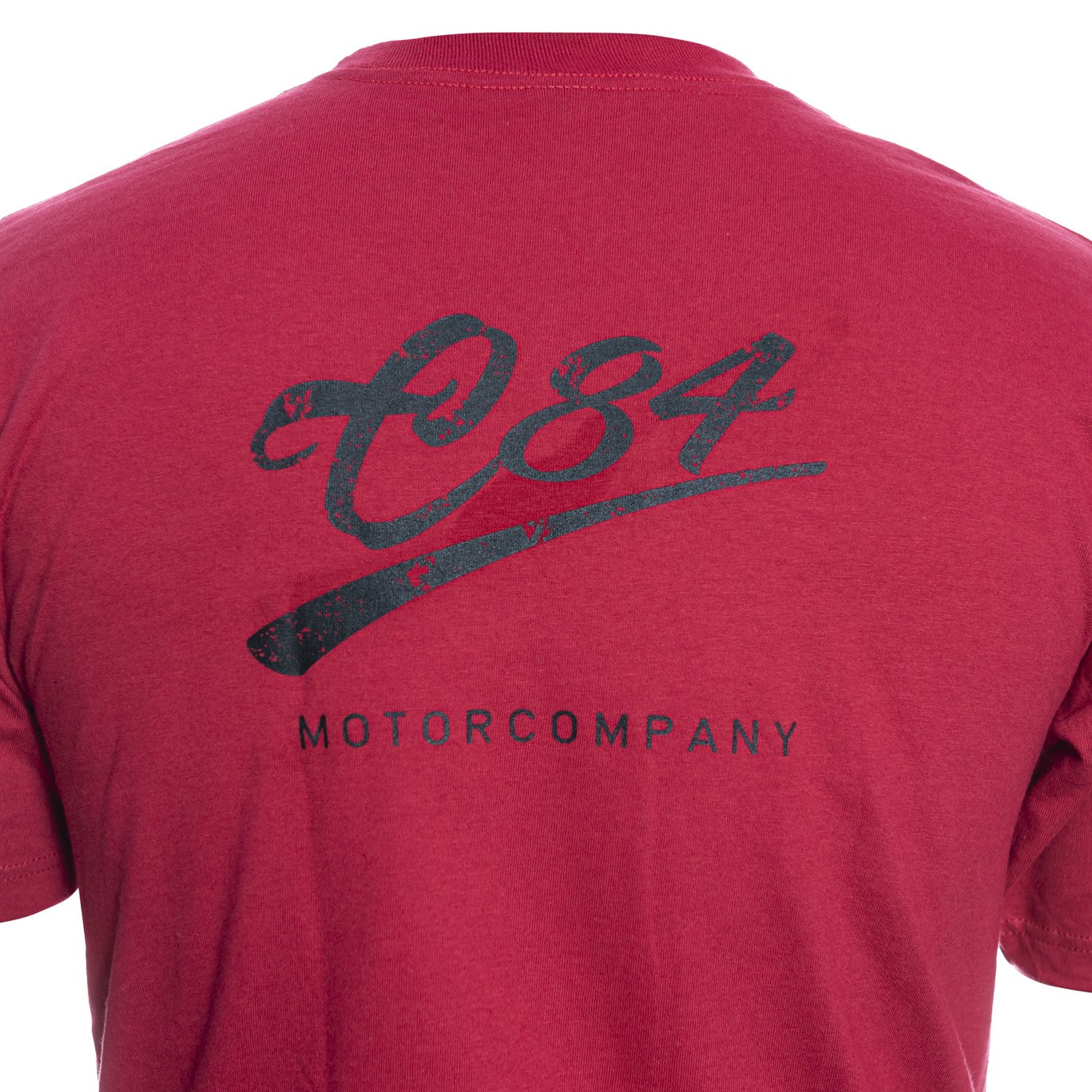 Camiseta To Go Motorcompany C84
