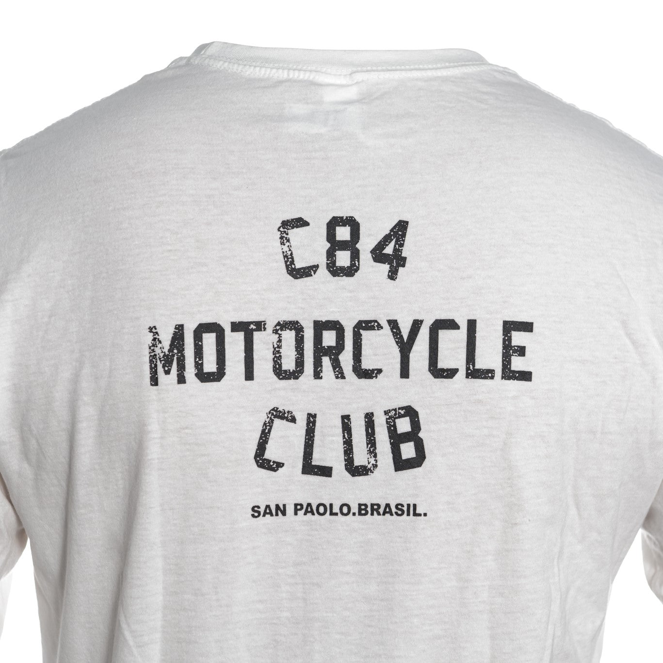 Camiseta Manga Longa To Go Motorcycle C84