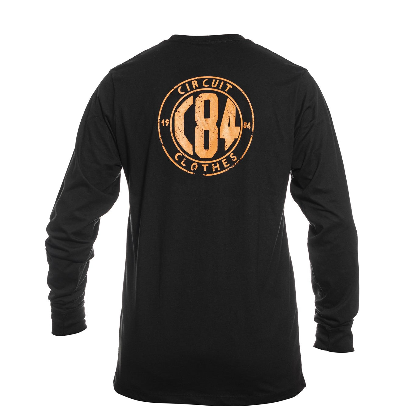 Camiseta Manga Longa To Go Infinity C84