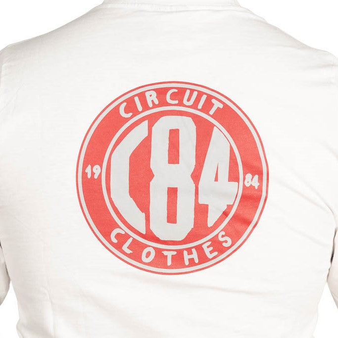 Camiseta Manga Longa To Go Infinity C84