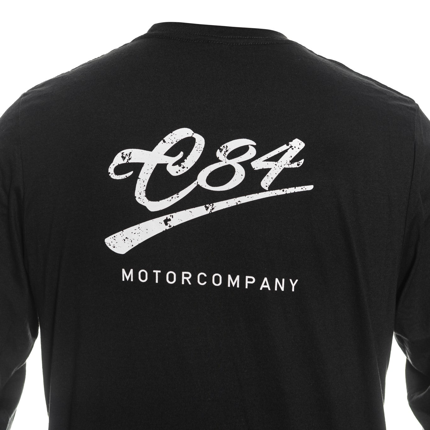 Camiseta Manga Longa To Go Motorcompany C84