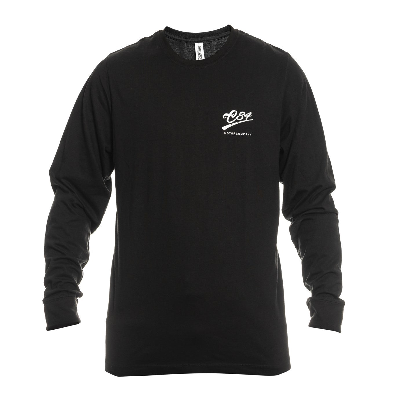 Camiseta Manga Longa To Go Motorcompany C84