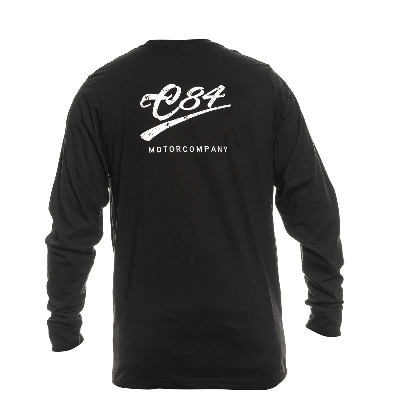 Camiseta Manga Longa To Go Motorcompany C84