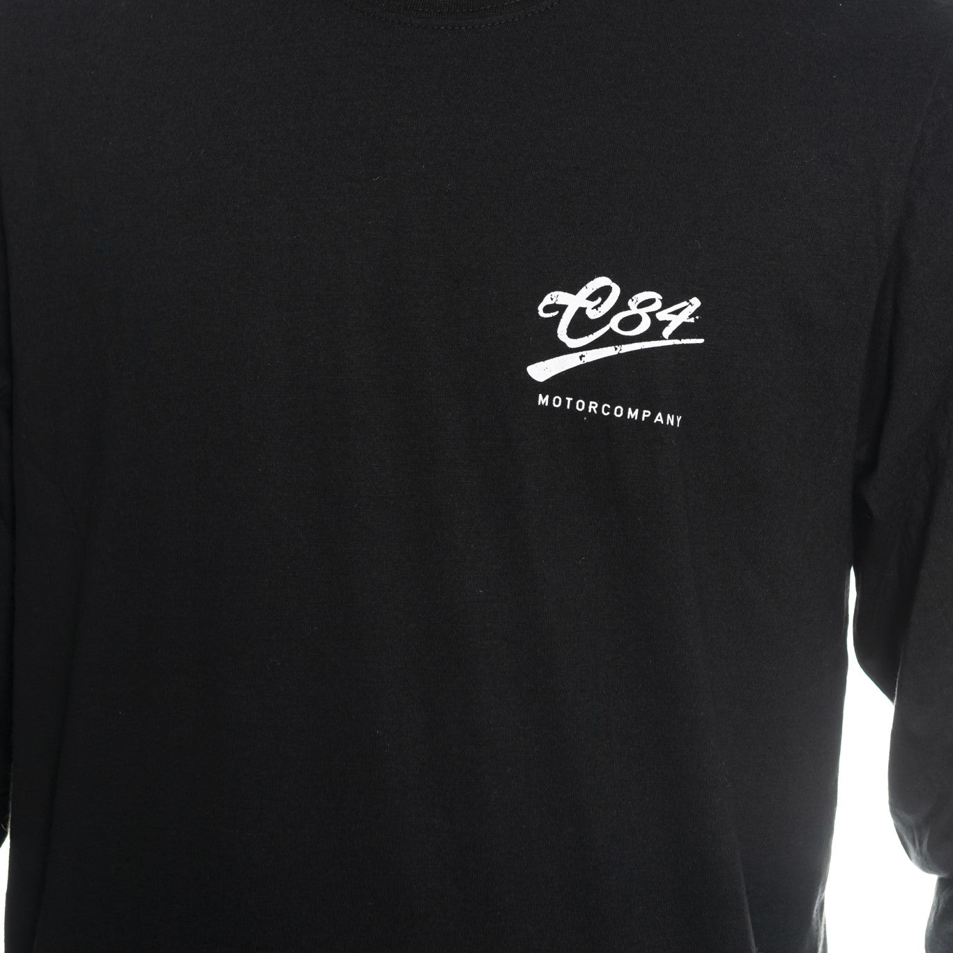 Camiseta Manga Longa To Go Motorcompany C84