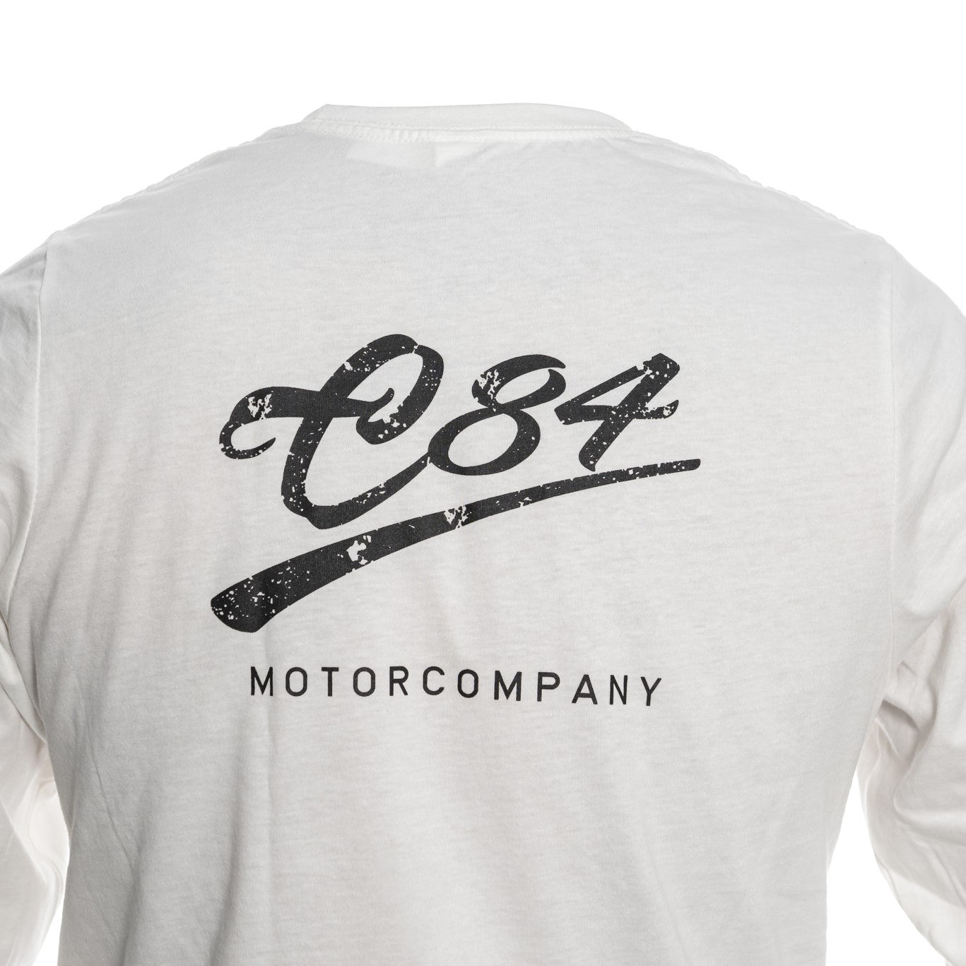 Camiseta Manga Longa To Go Motorcompany C84