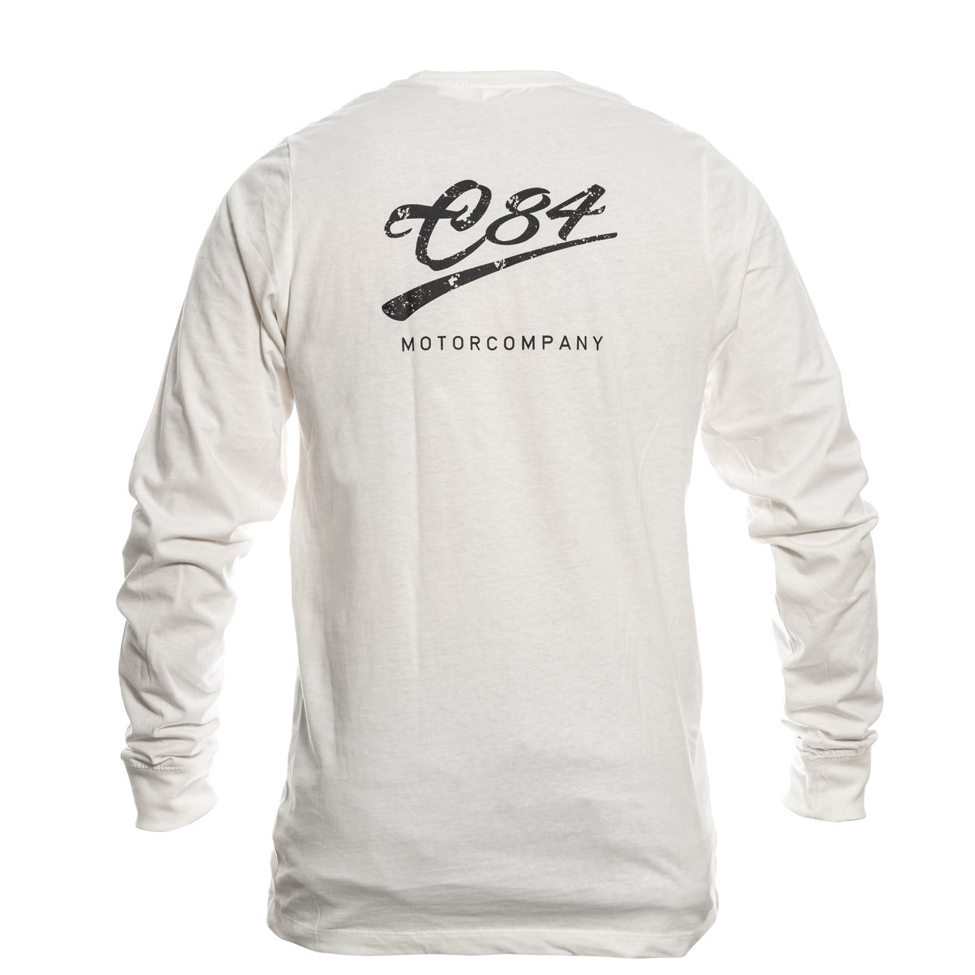 Camiseta Manga Longa To Go Motorcompany C84