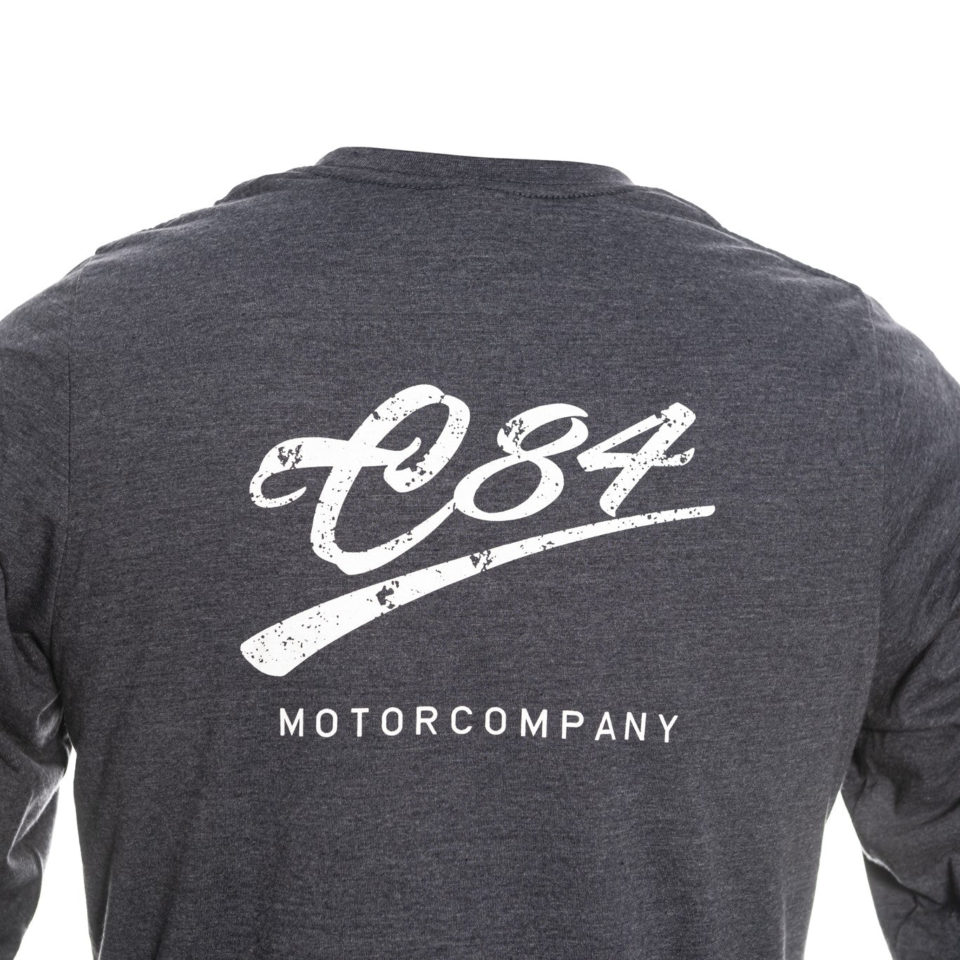 Camiseta Manga Longa To Go Motorcompany C84