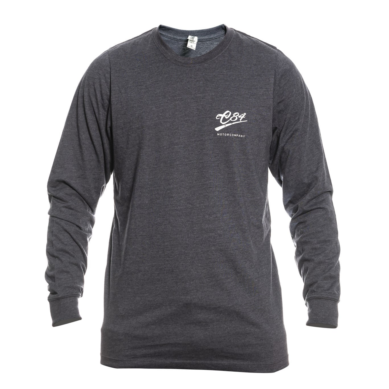 Camiseta Manga Longa To Go Motorcompany C84
