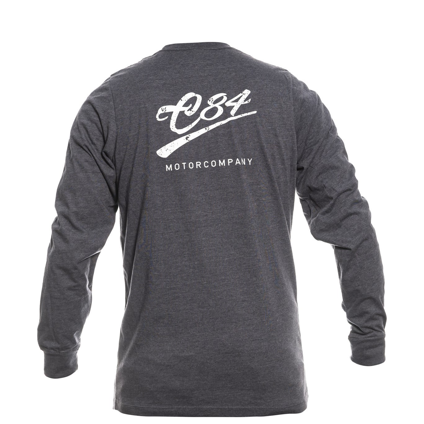 Camiseta Manga Longa To Go Motorcompany C84